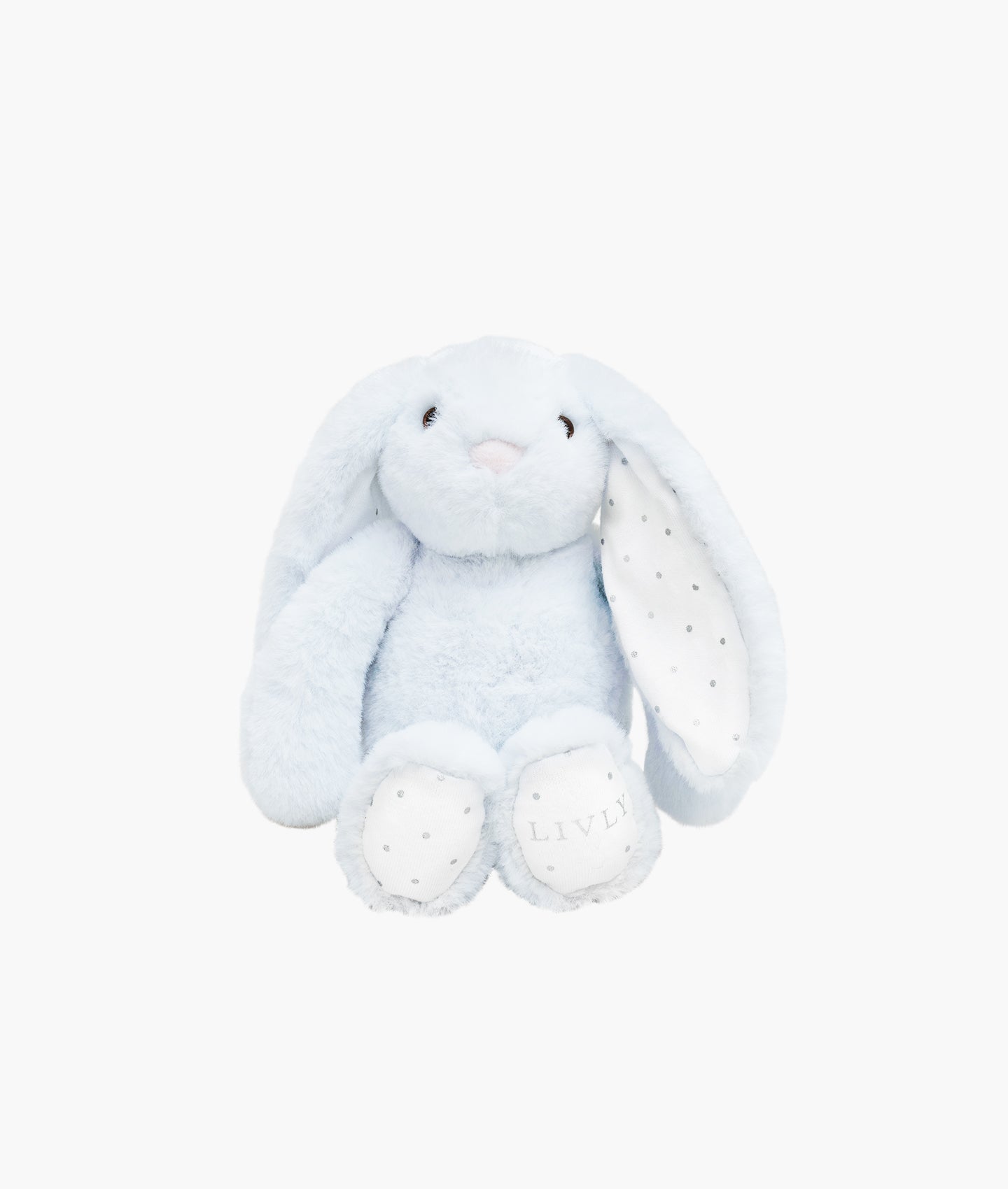 Tiny Bunny Marley