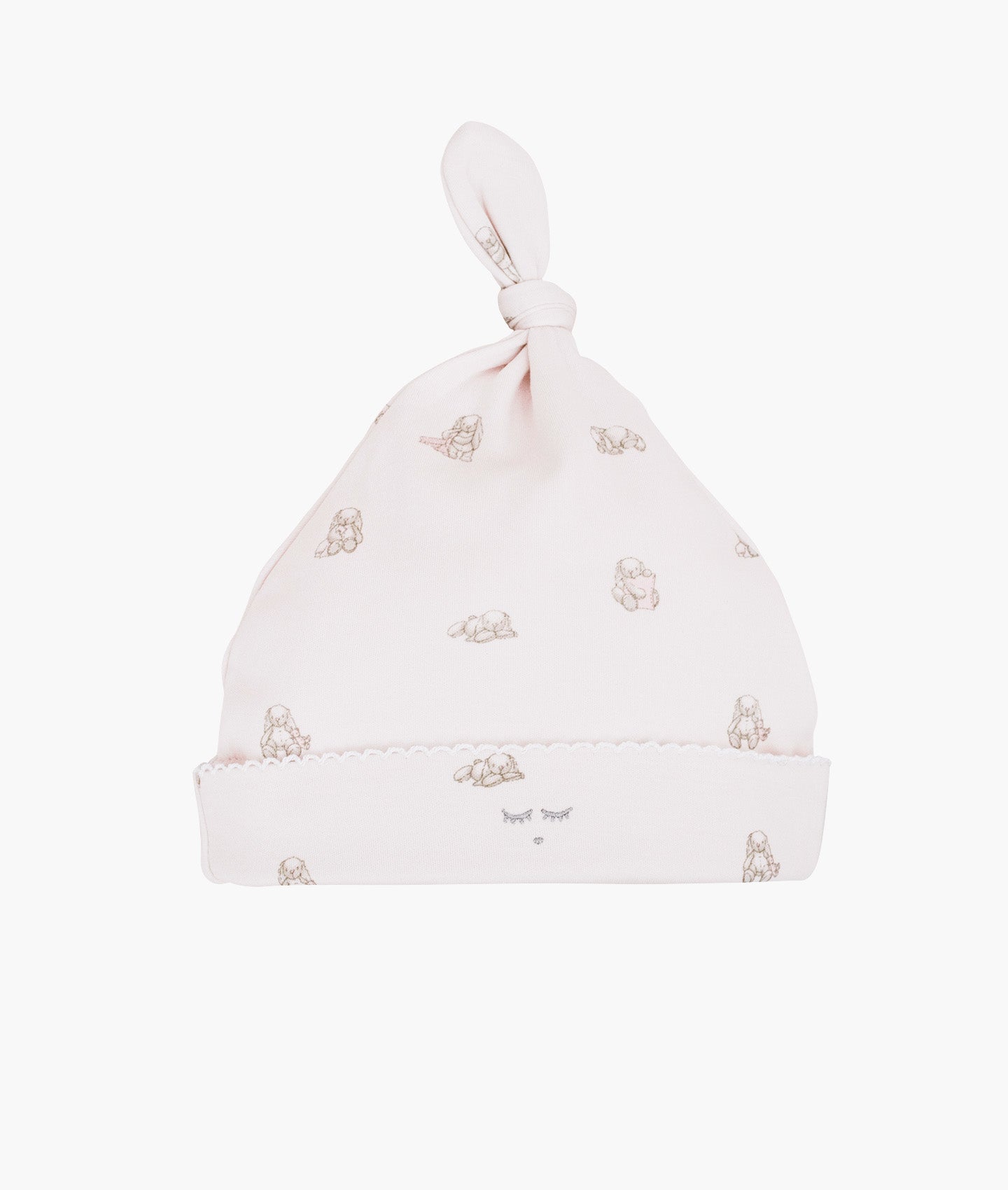 Snuggle Bunny Marley Tossie Hat