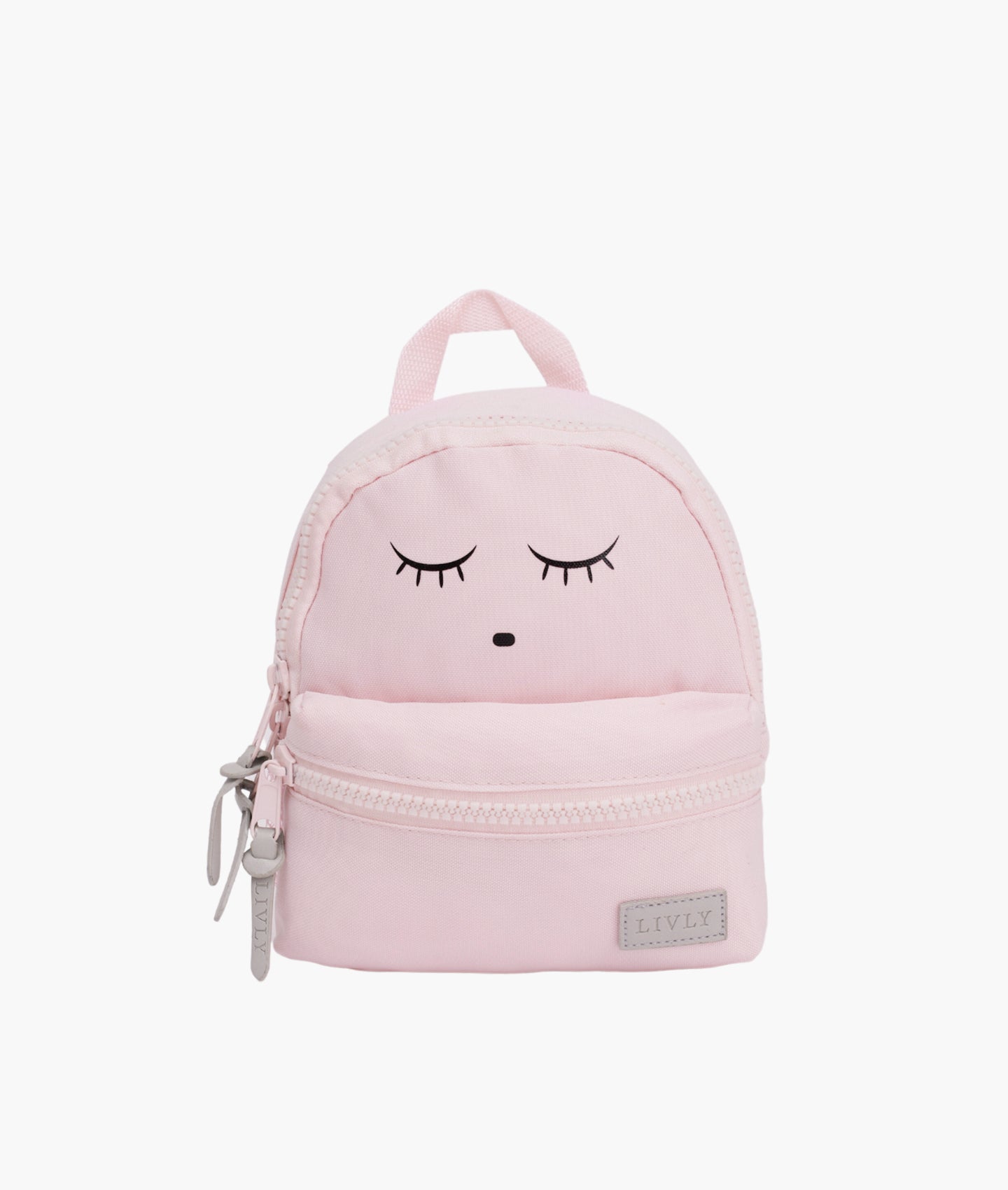 Sleeping Cutie Backpack Mini