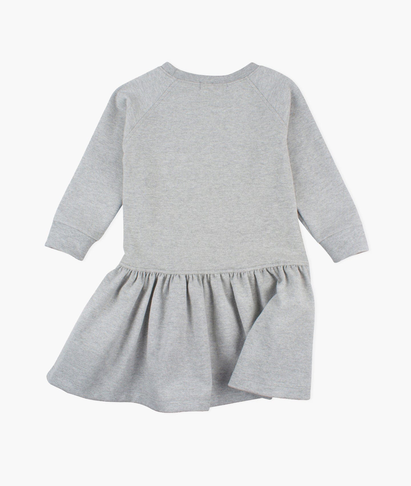 Sleeping Cutie Sweatshirt Klänning