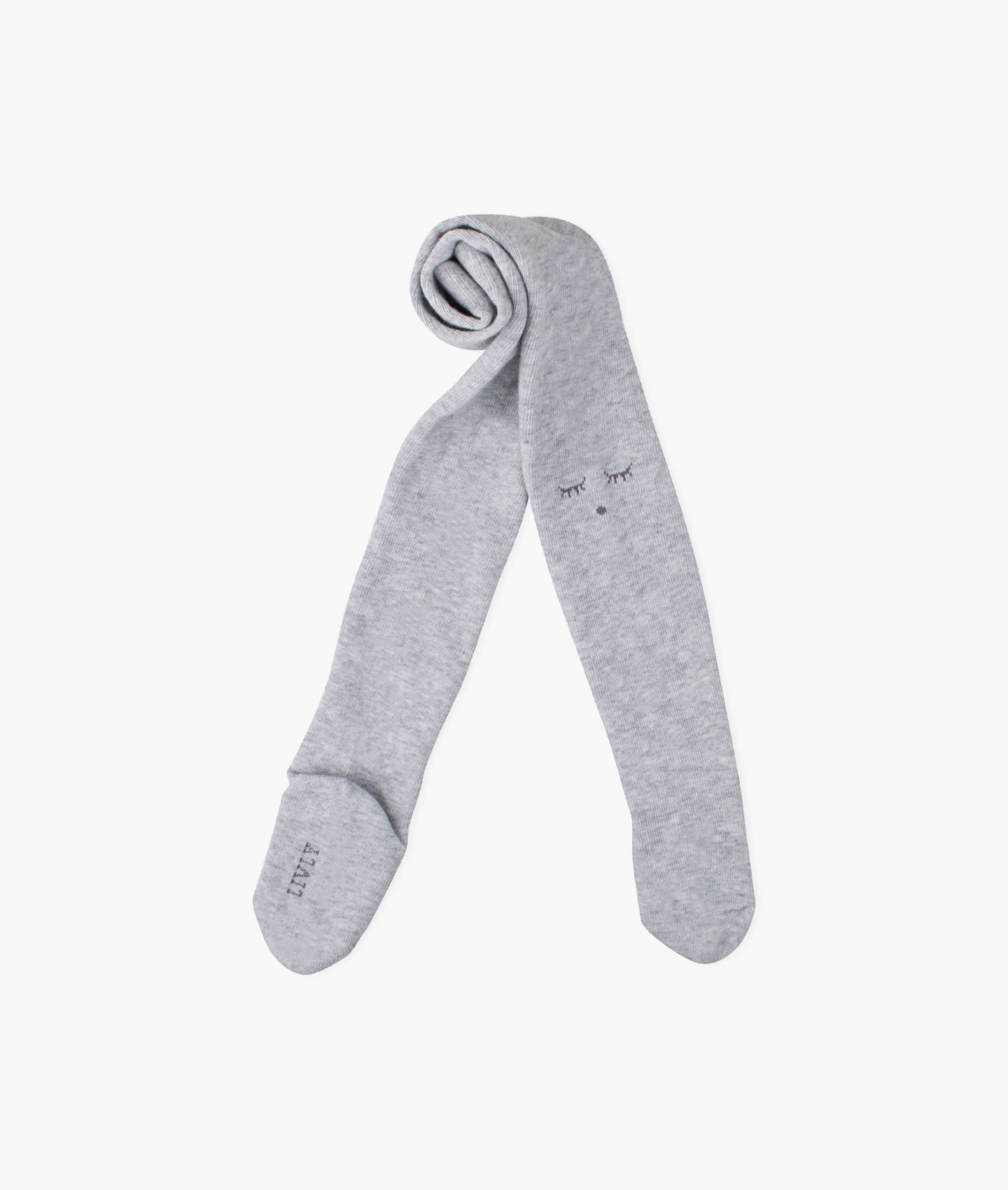 Classic Sleeping Cutie Tights