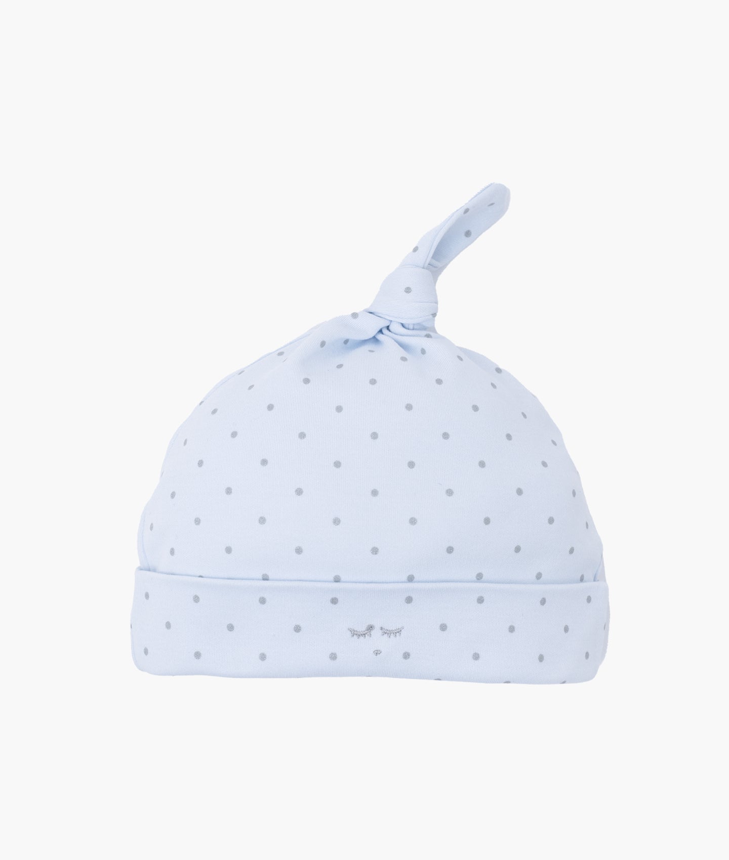 Saturday Tossie Hat