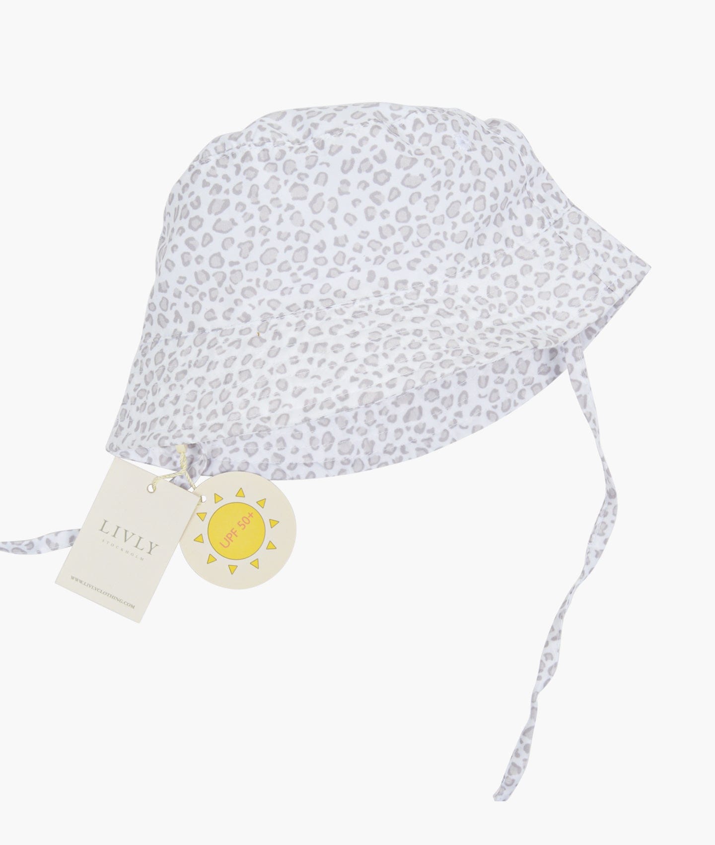 Leo UV Solhatt