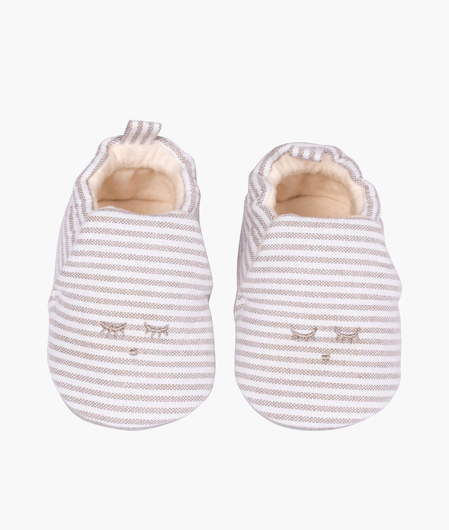 Crib Shoes