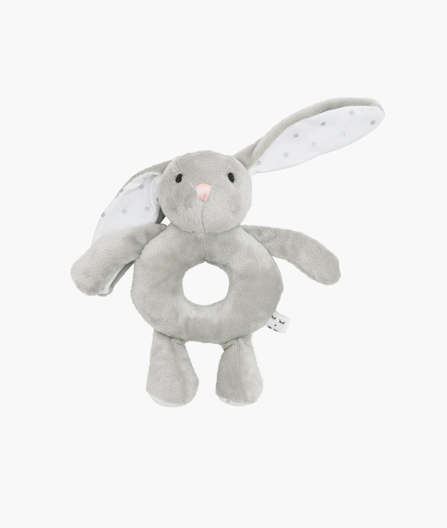 Bunny Marley Rattle