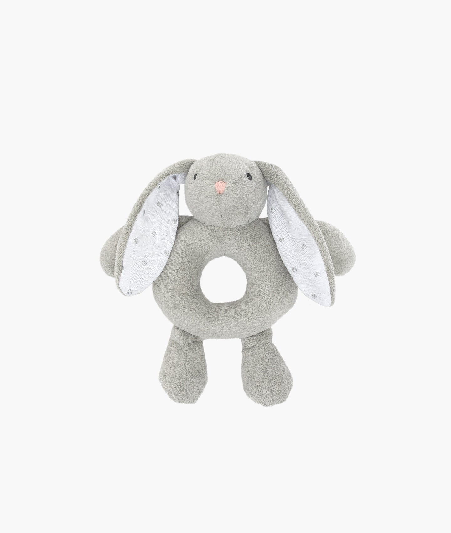 Bunny Marley Rattle 