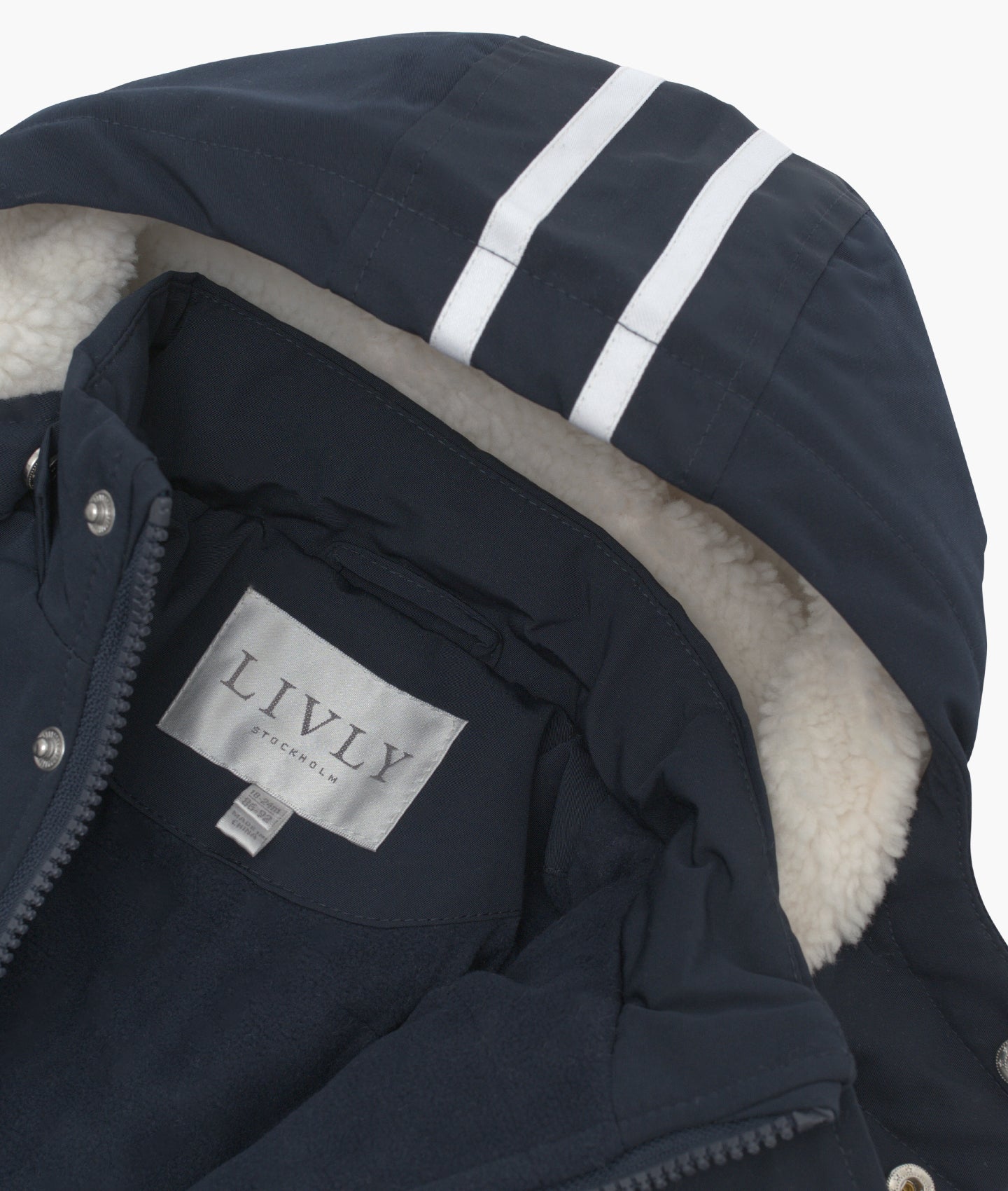 Owen Parka