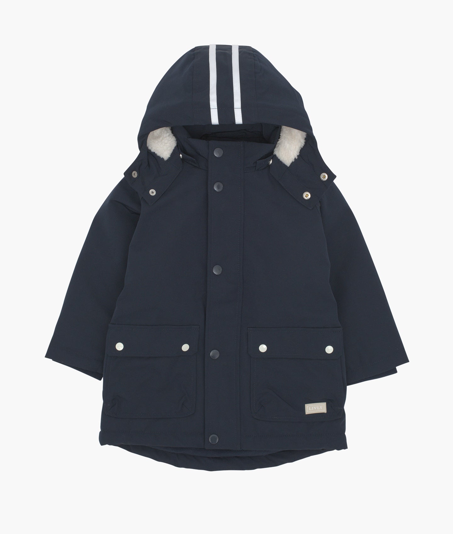 Owen Parka