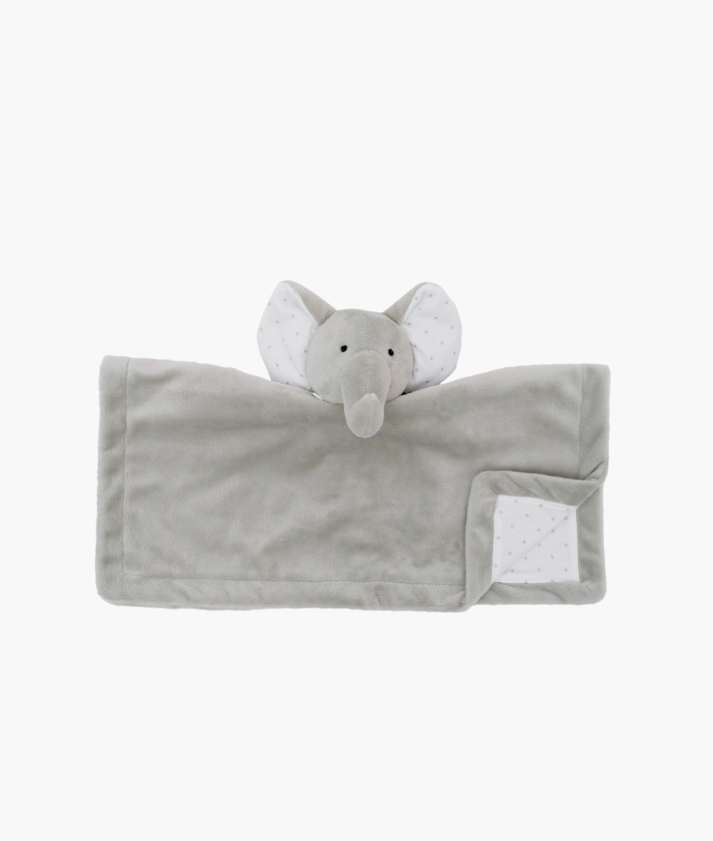 Cuddle Buddy Elephant Charlie