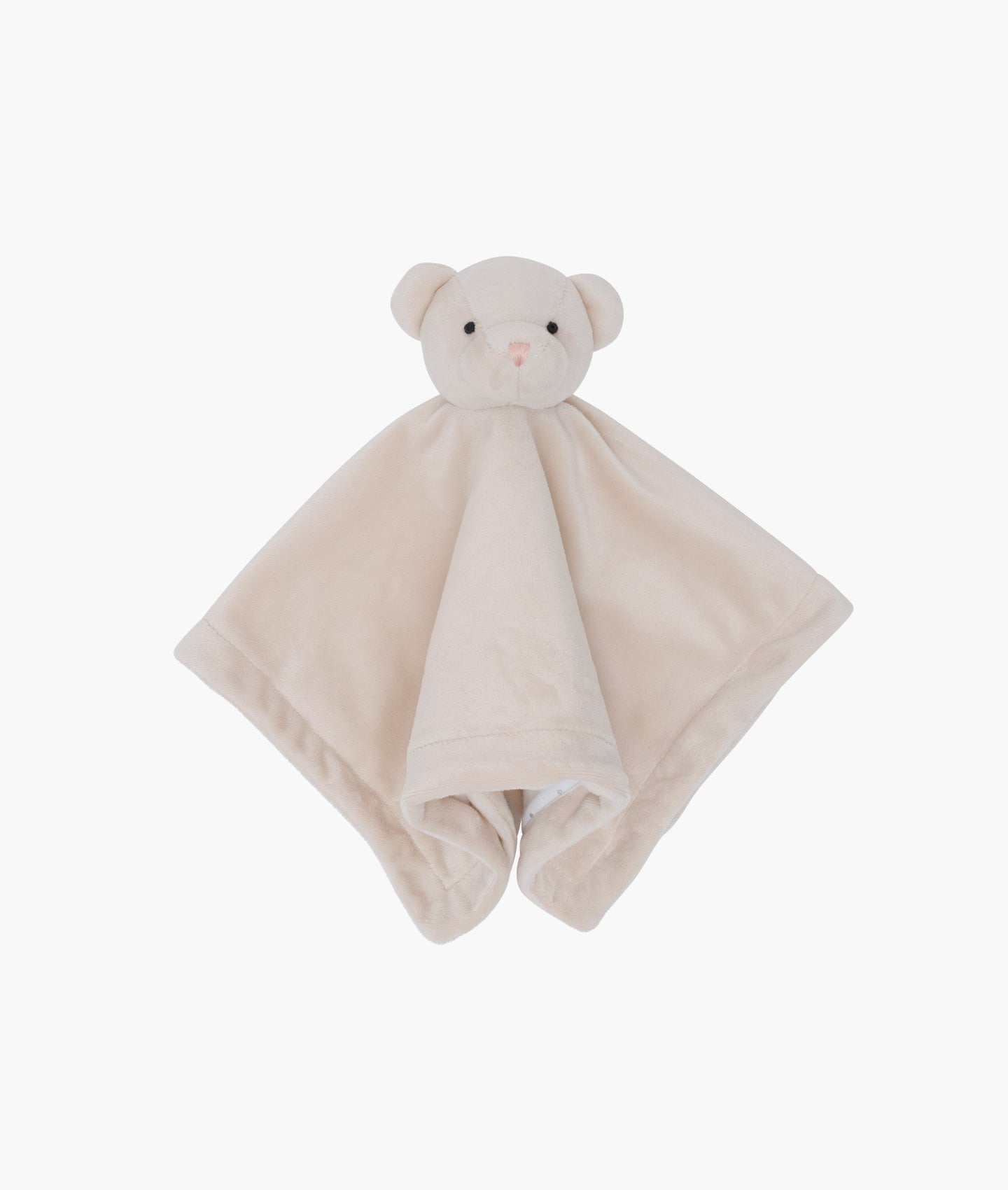 Cuddle Buddy Teddy Tay