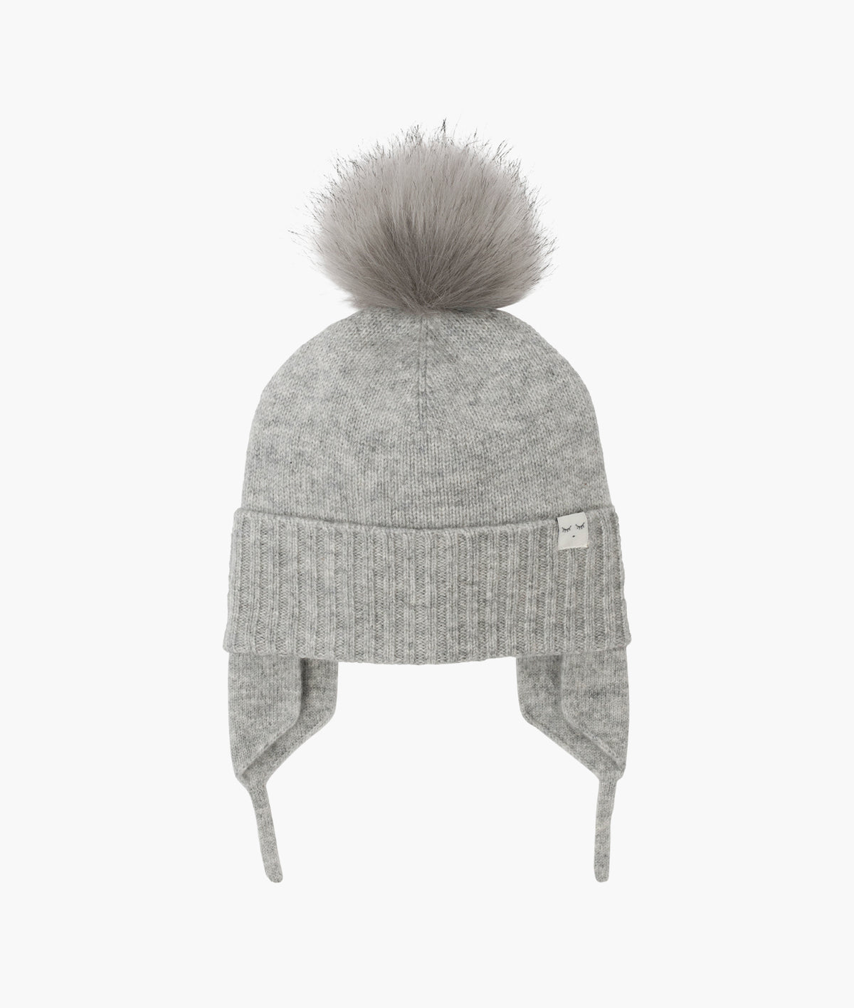 Cashmere Baby Hat