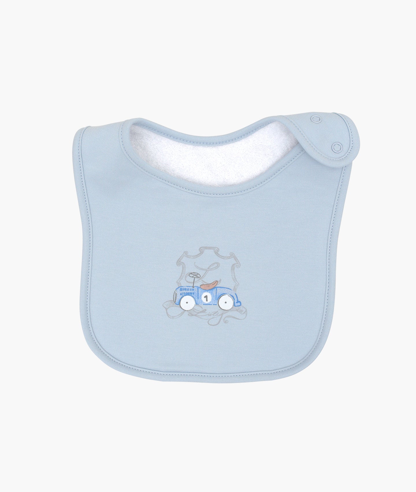 Playroom Bib