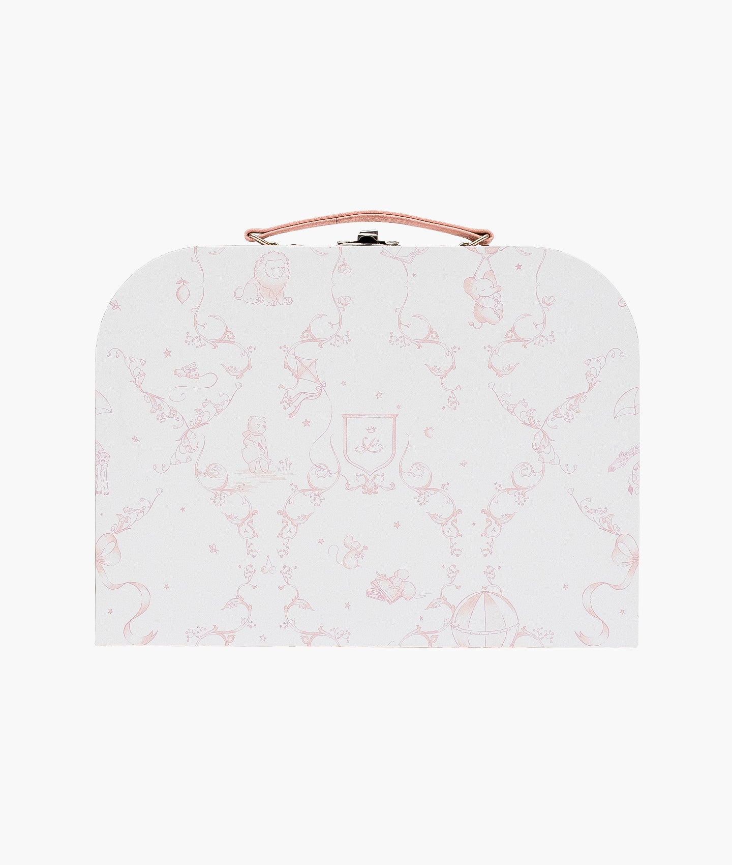 Wonderland Trunk