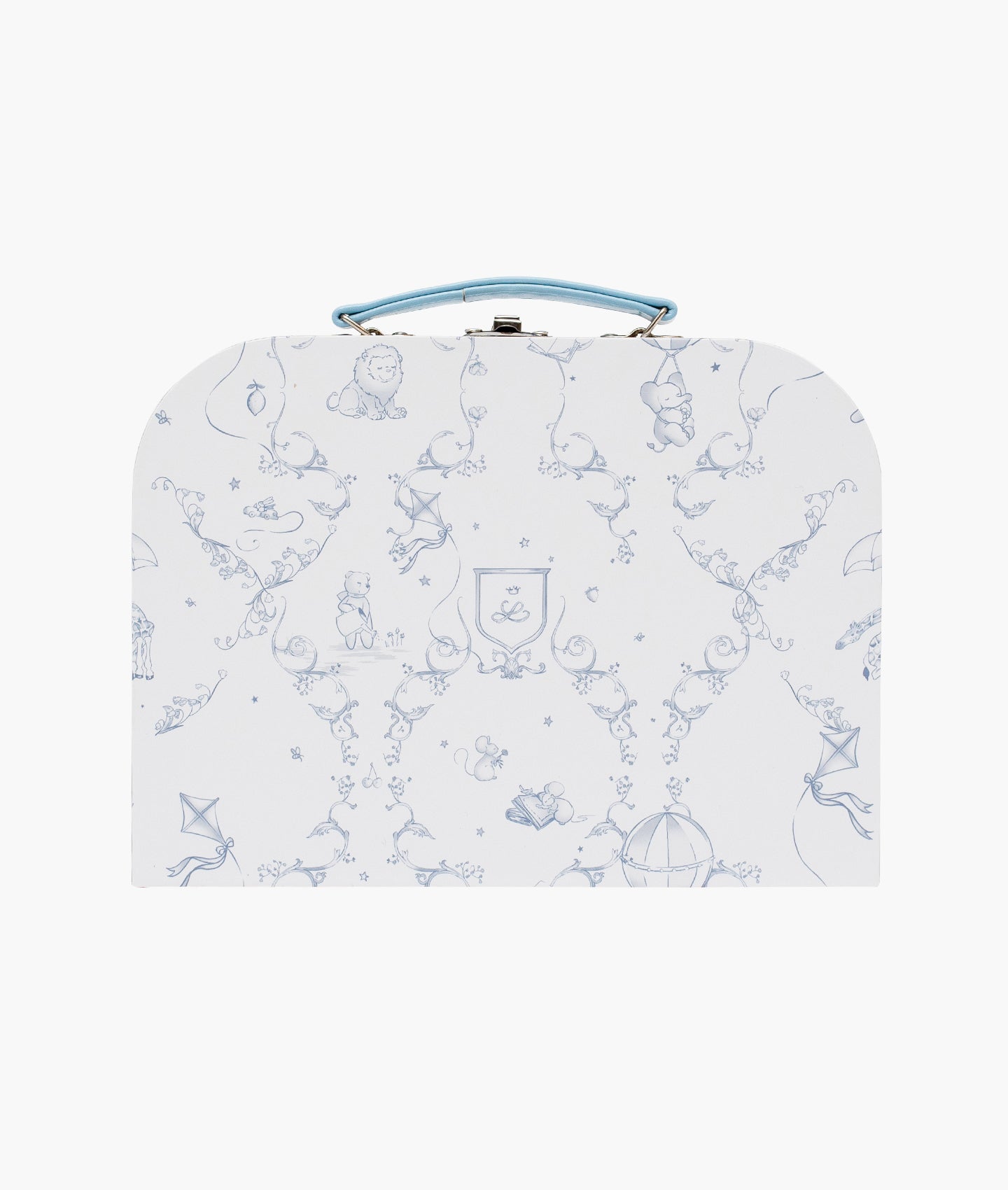 Wonderland Trunk
