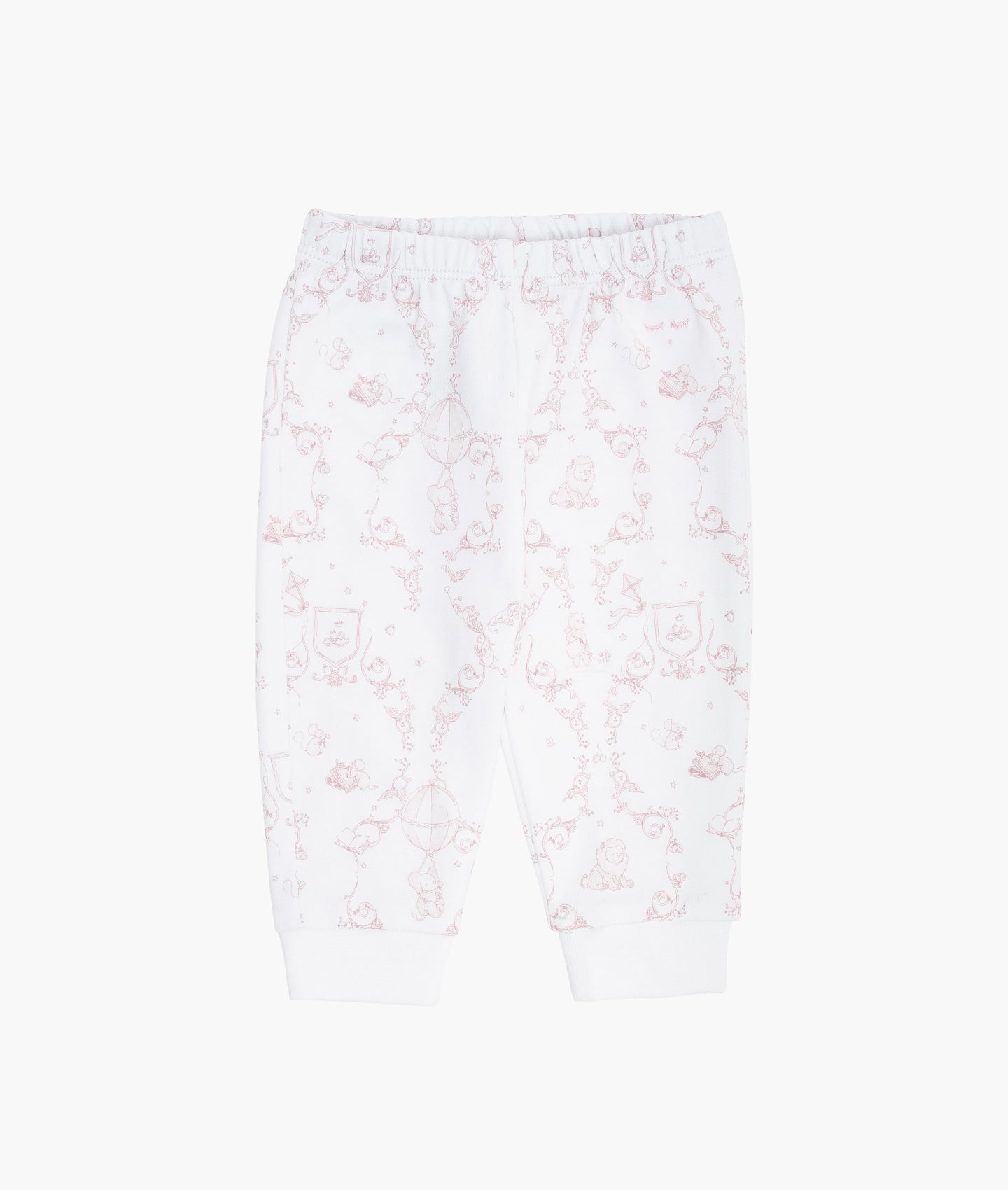 Wonderland Pants