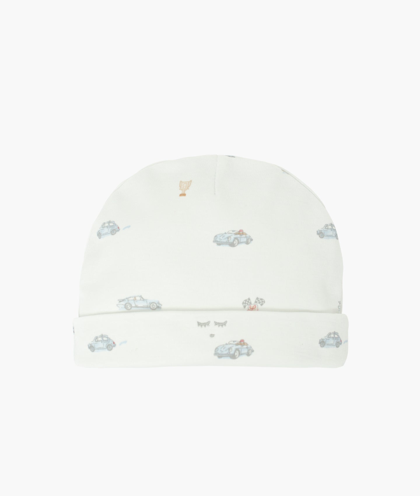 Cars Ninni Hat