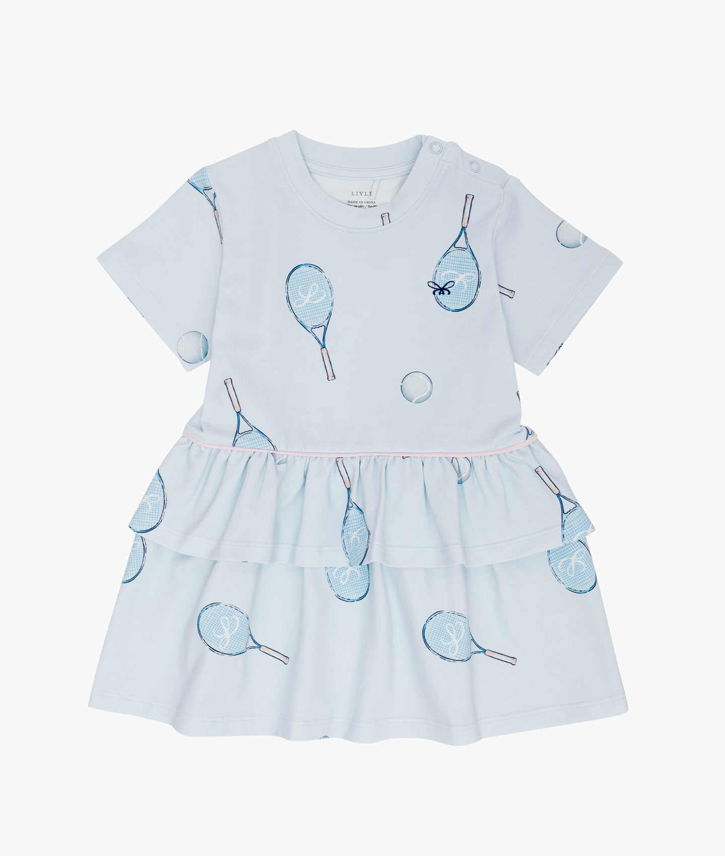 Tennis Lilly Dress