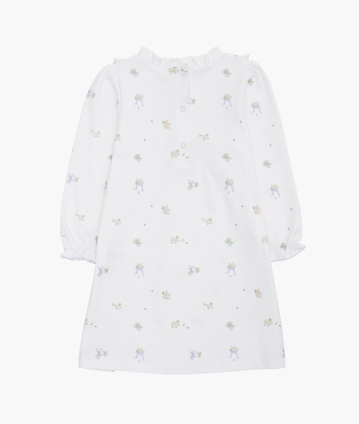 Roses And Ribbons Blair Nightgown