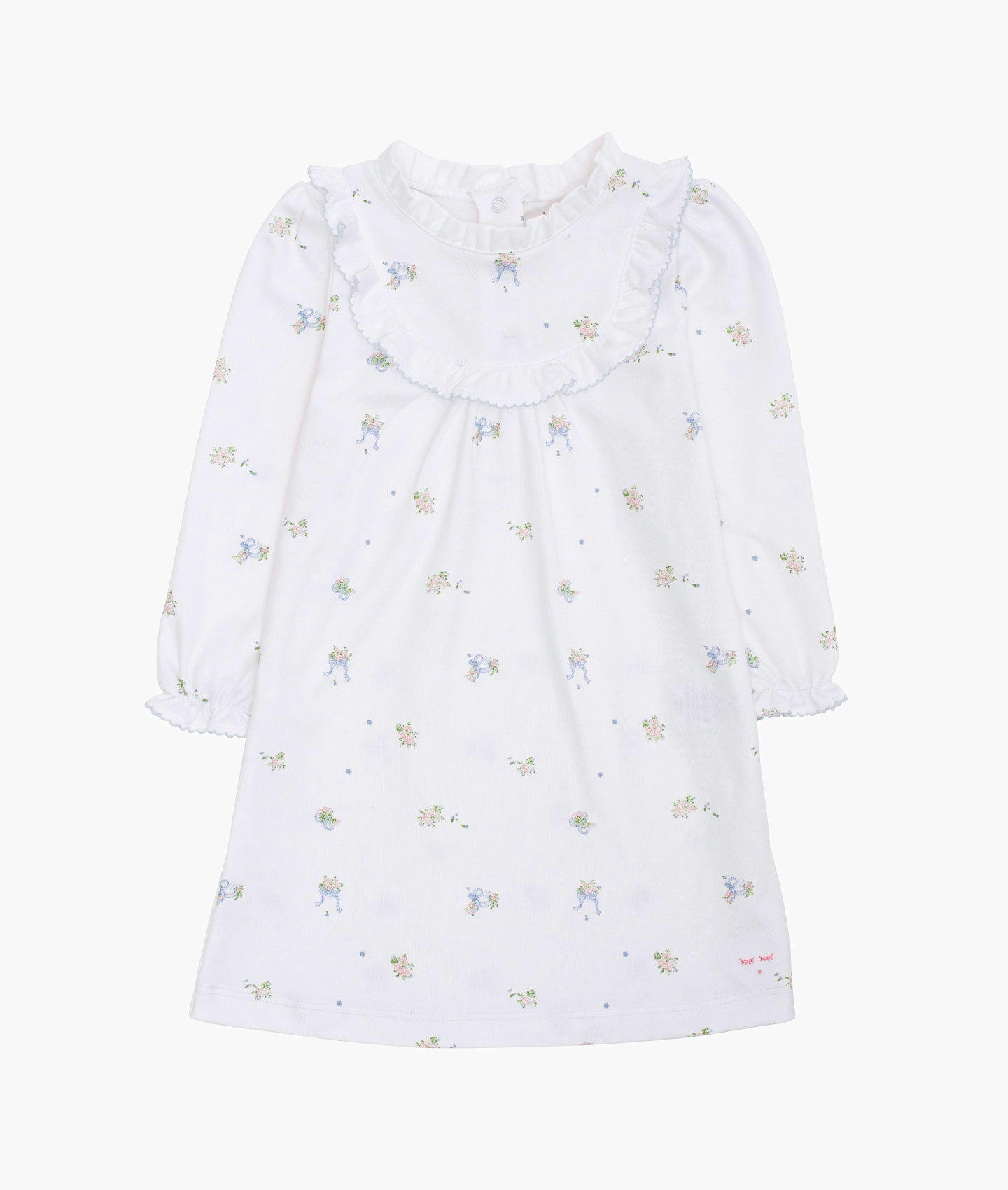 Roses And Ribbons Blair Nightgown