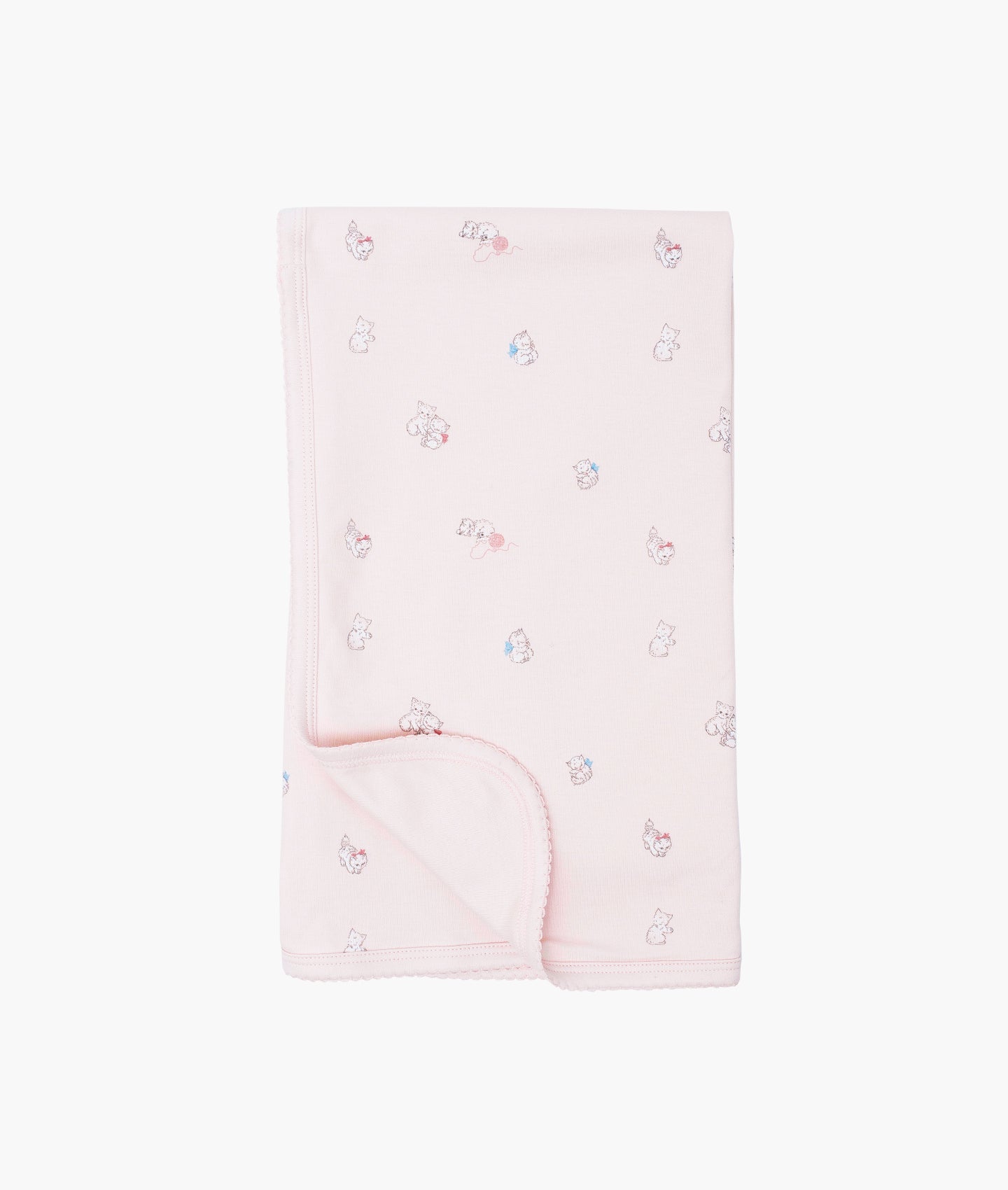 Kittens Blanket