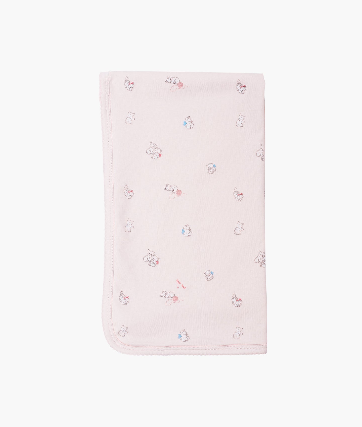 Kittens Blanket