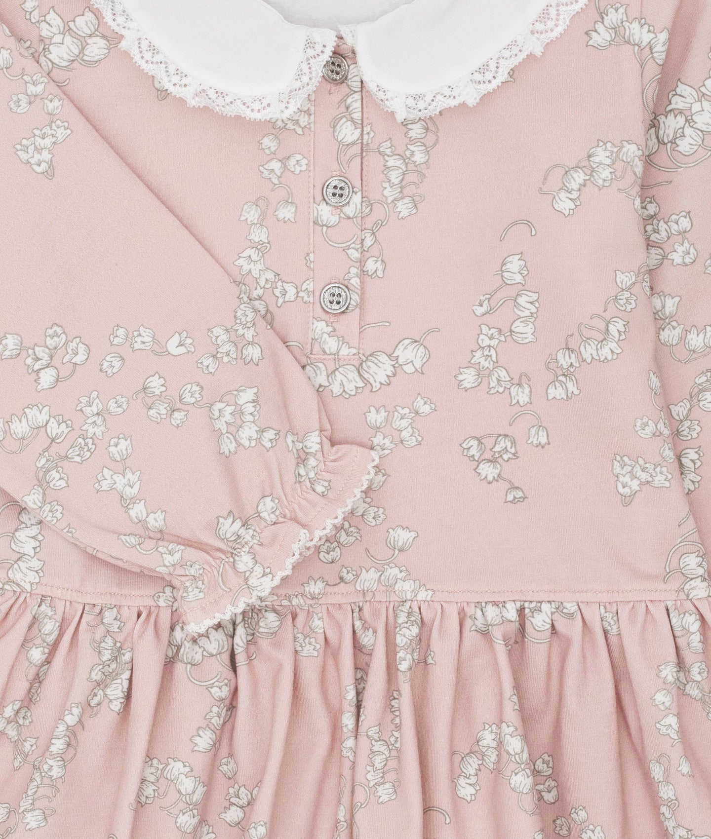 Lillies Marianne Dress