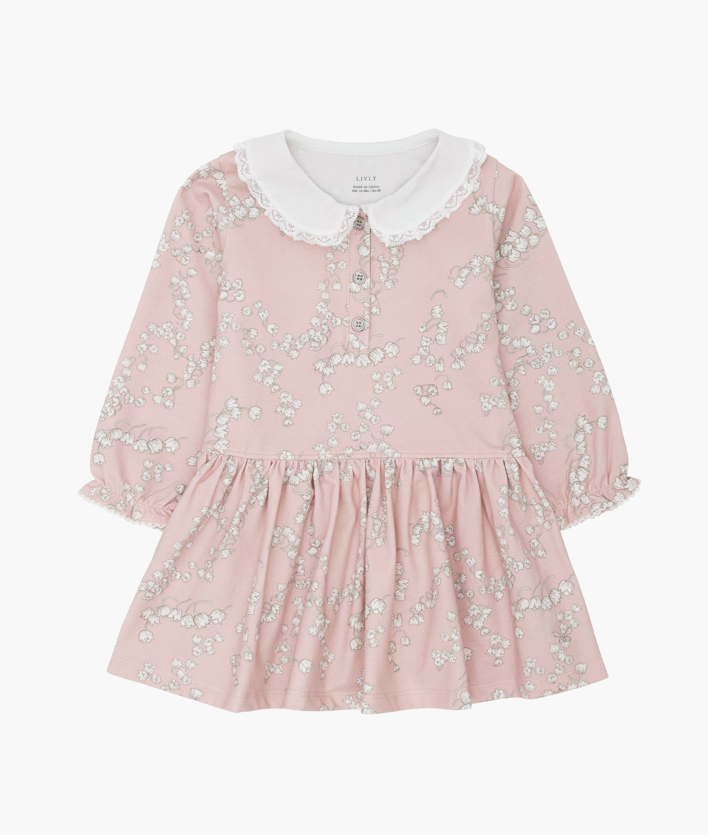 Lillies Marianne Dress
