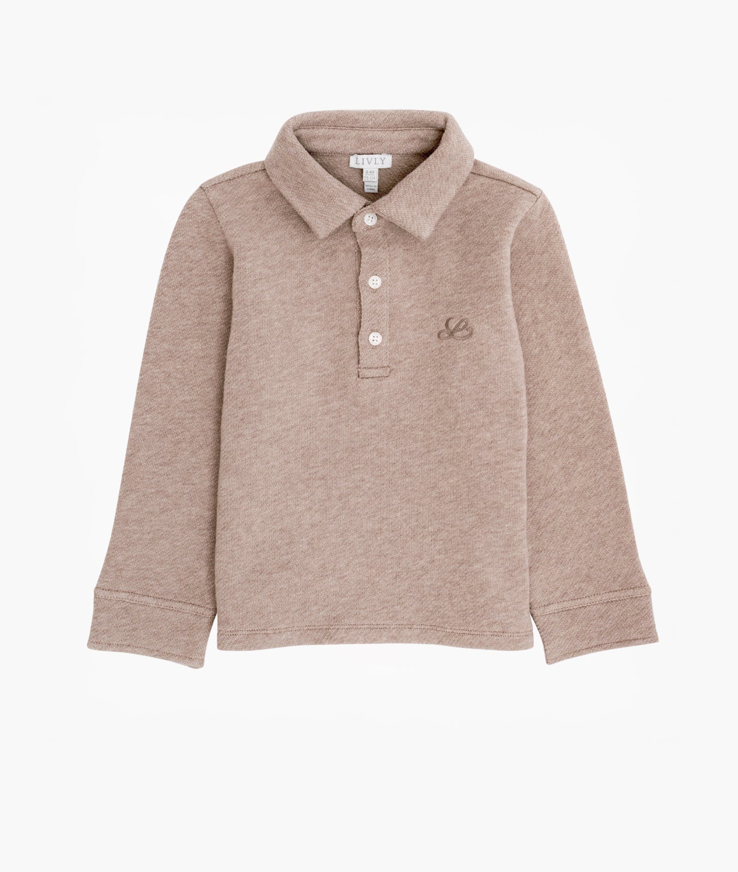 Tristan Shirt
