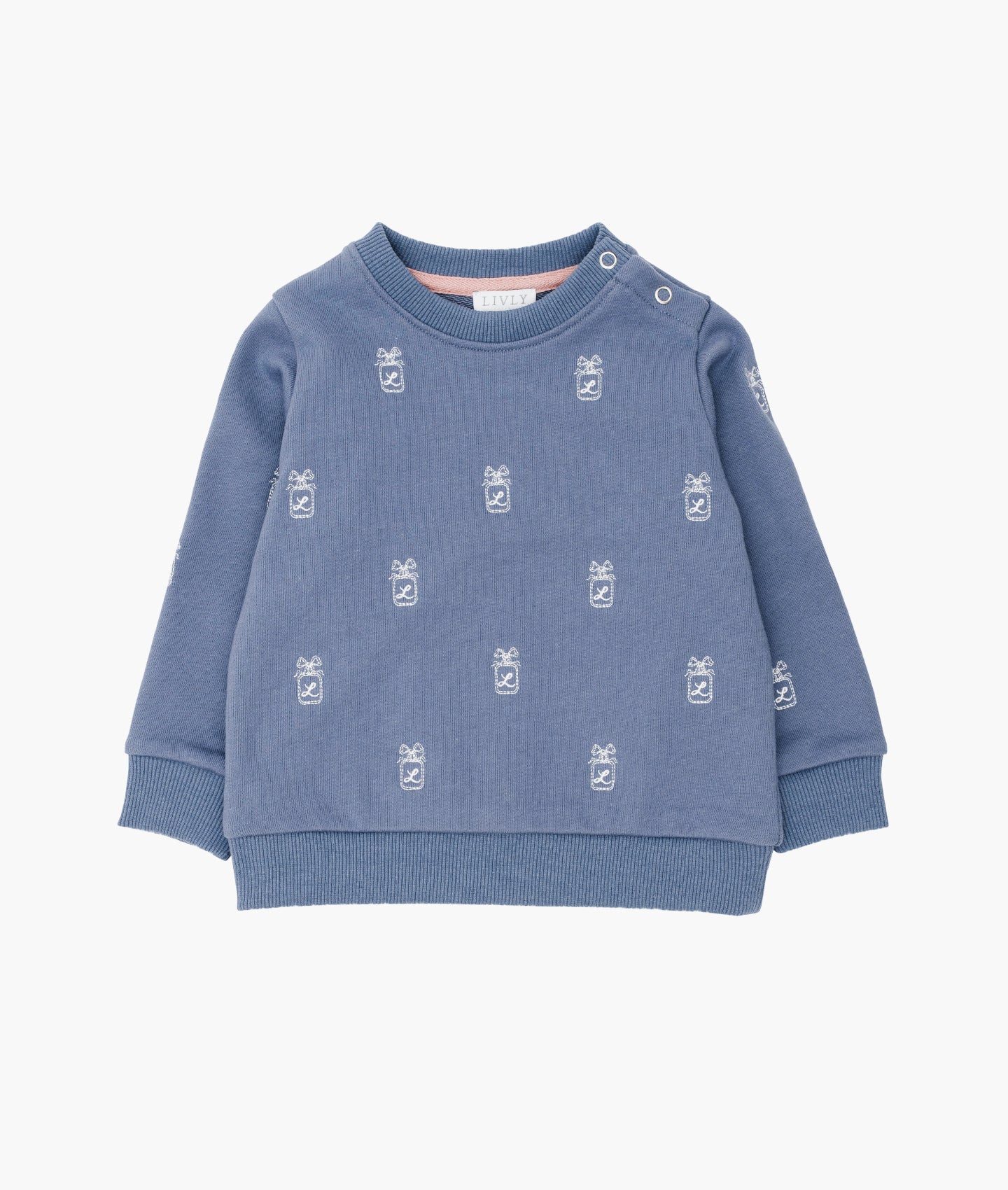 Lucy Sweatshirt