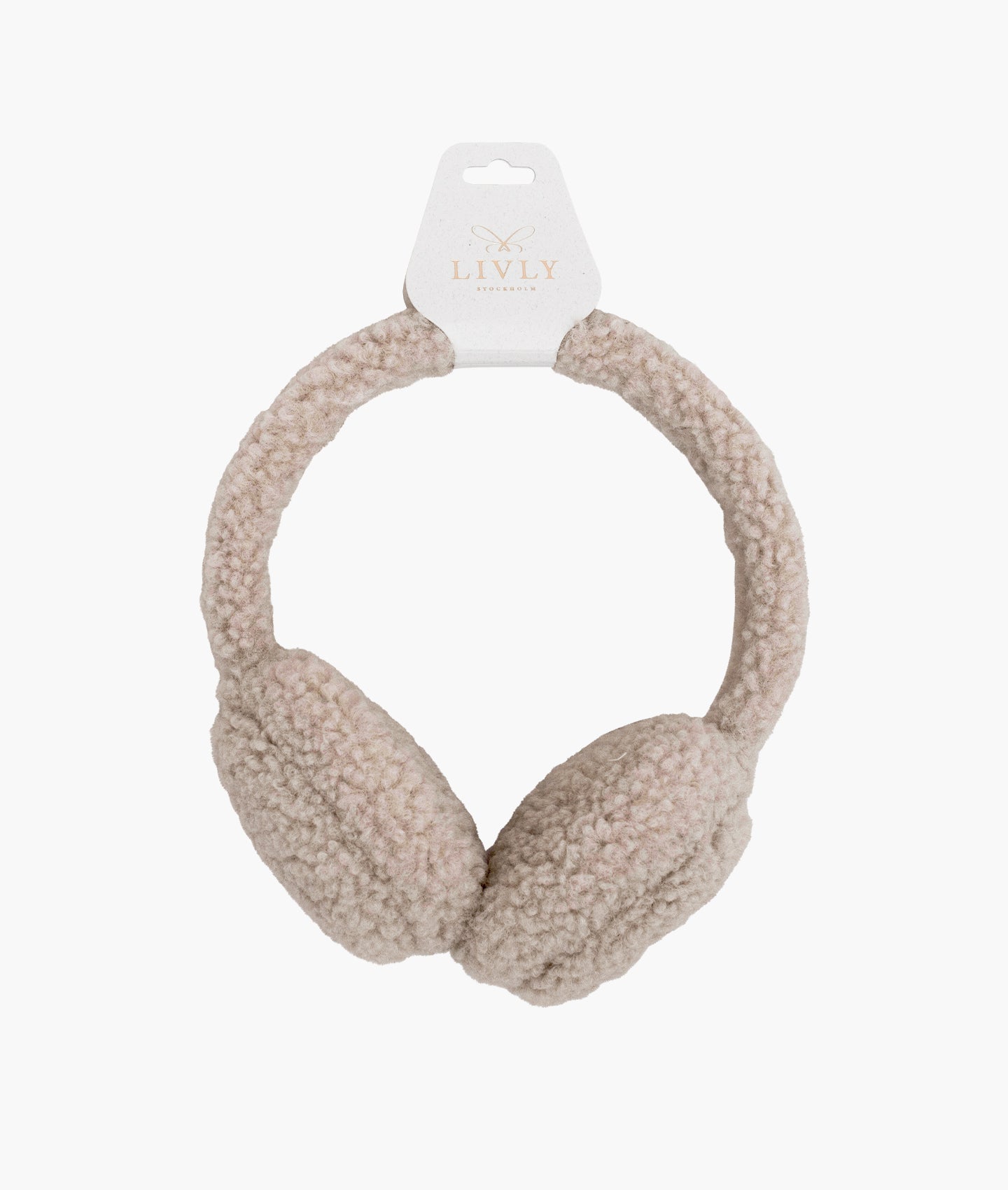 Pile Ear Muffs