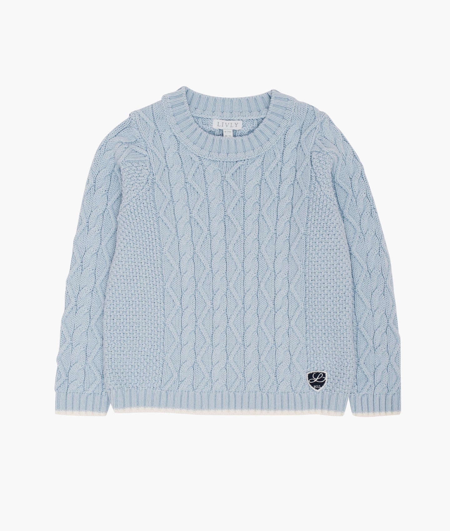 William Sweater
