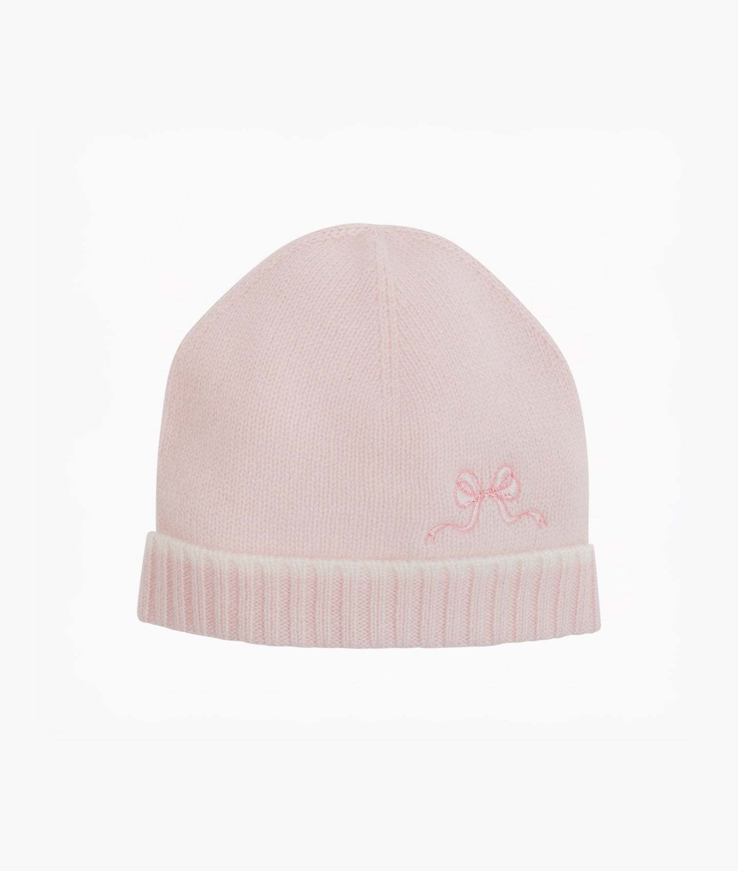 Aurora Cashmere Beanie