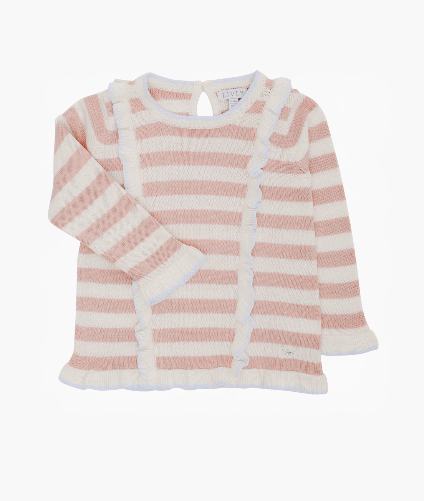 Phoebe Sweater