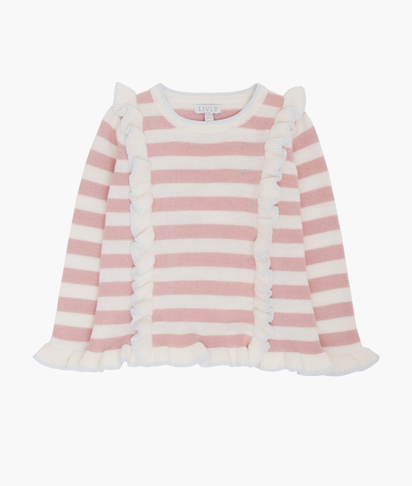 Phoebe Sweater