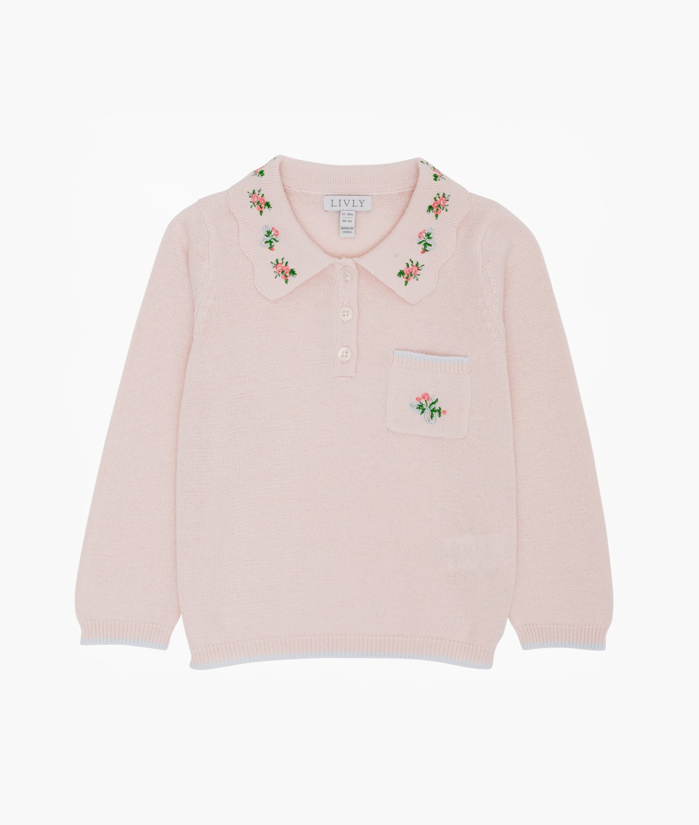 Sophia Sweater