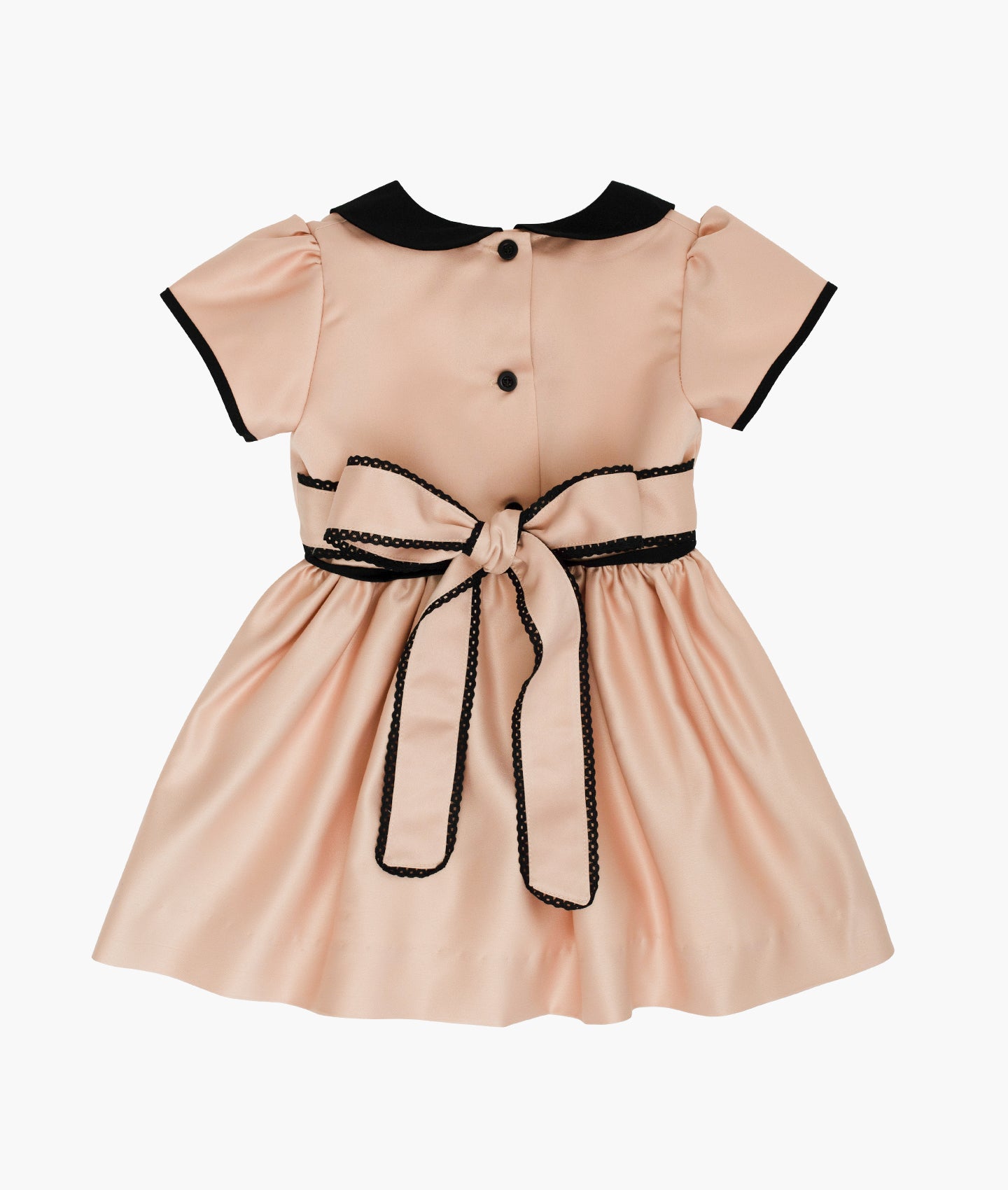 Leonore Dress