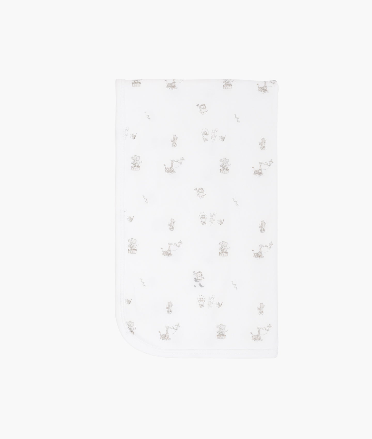 Celebration Parade Blanket