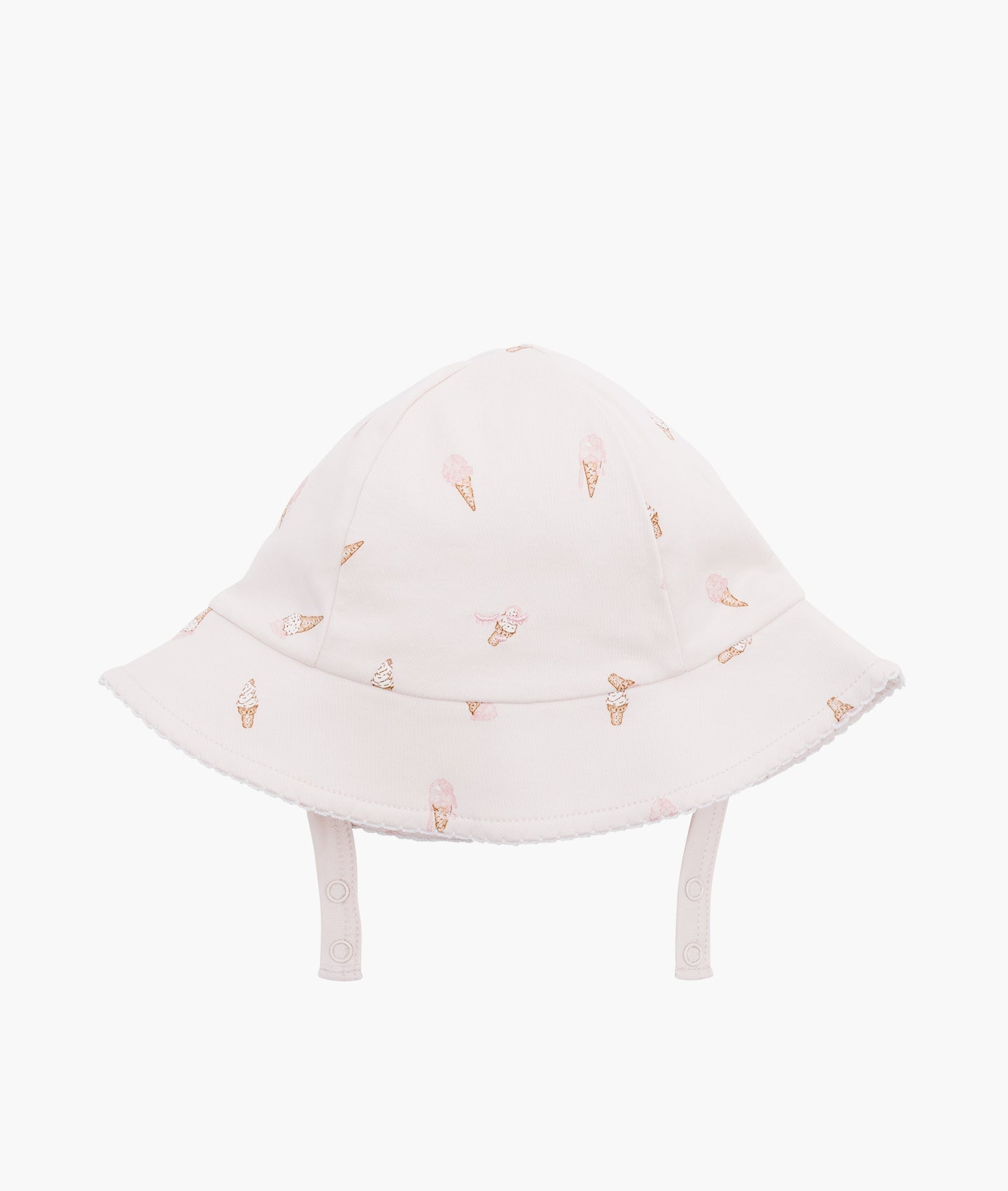 Ice Cream Sun Hat