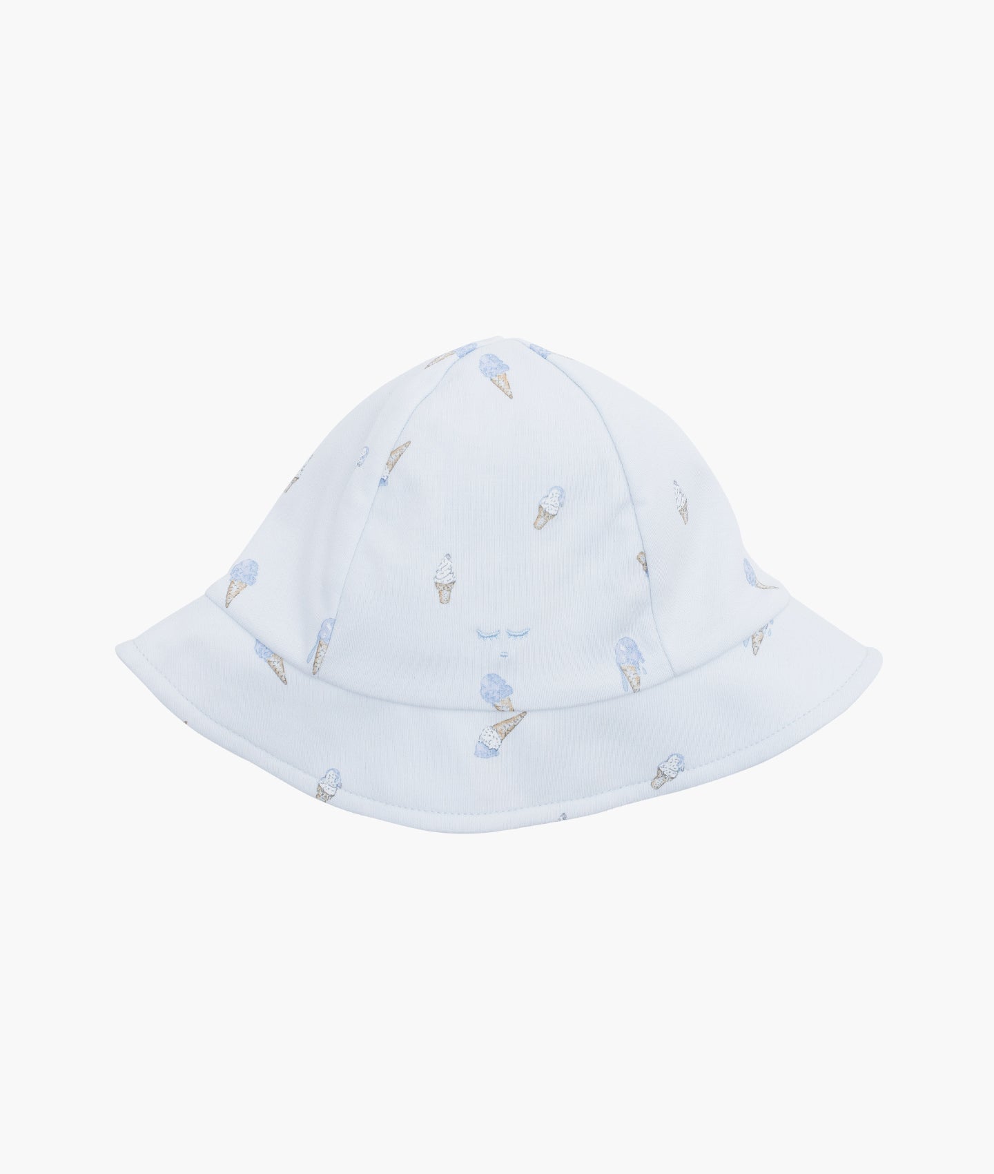Ice Cream Sun Hat