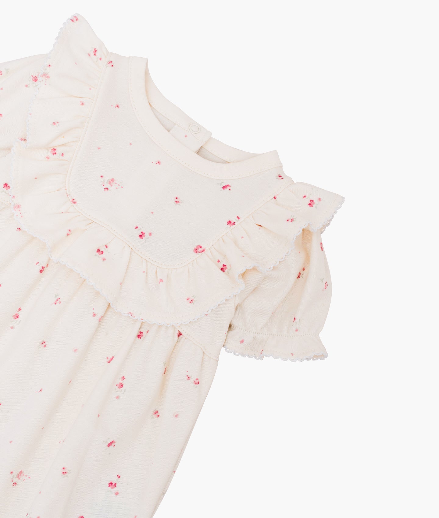 Rose Garden Edith Jumpsuit