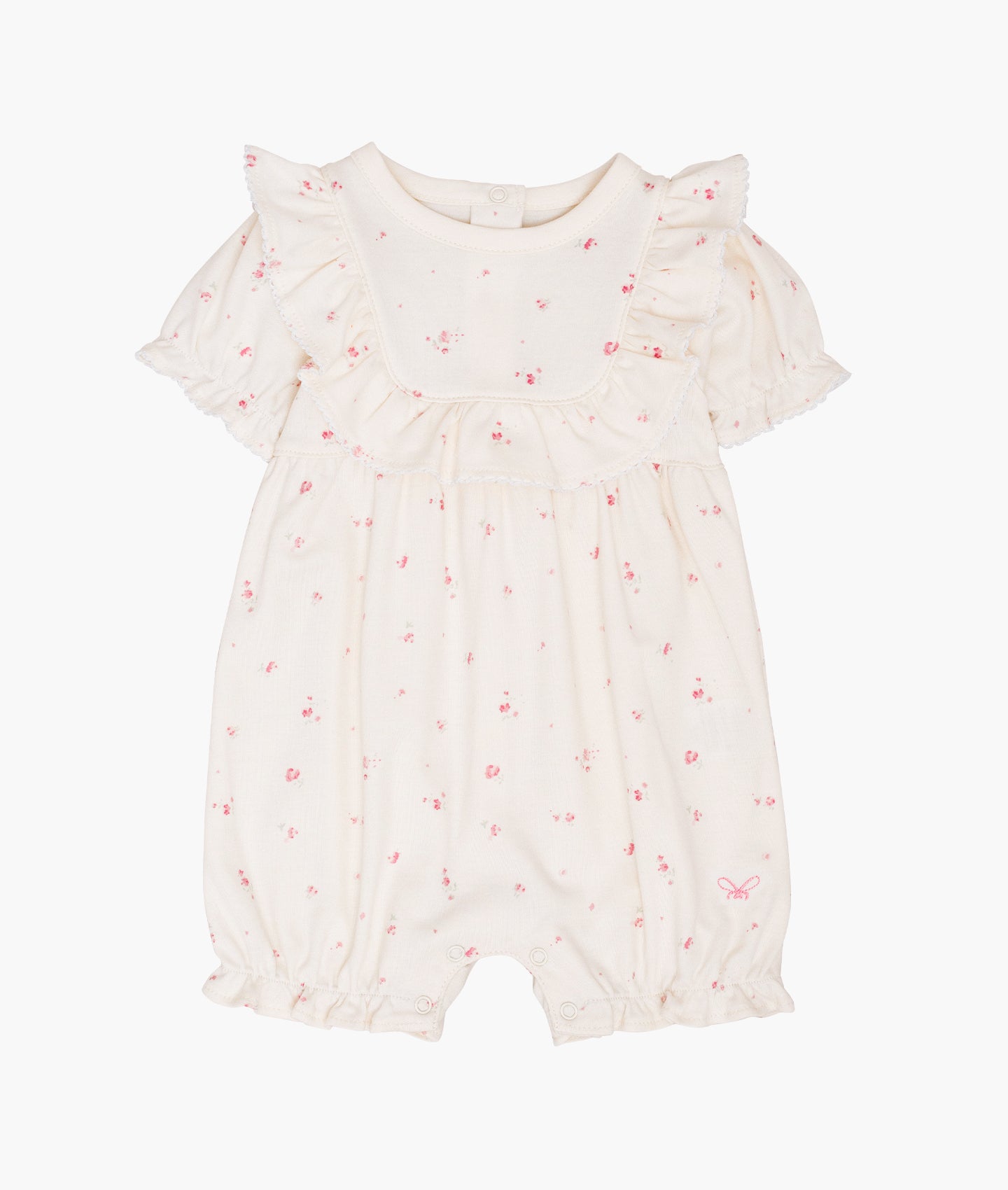 Rose Garden Edith Jumpsuit