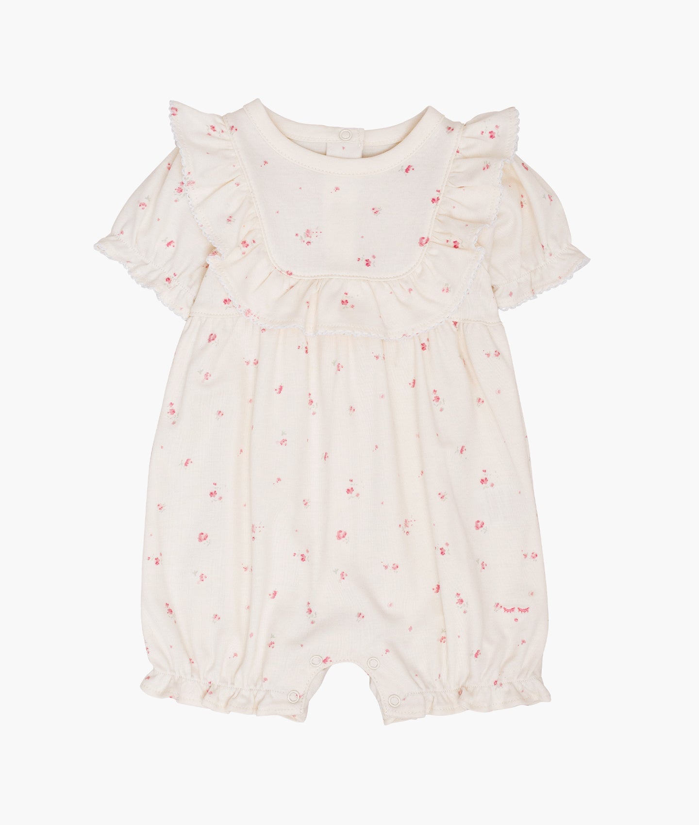 Rose Garden Edith Jumpsuit