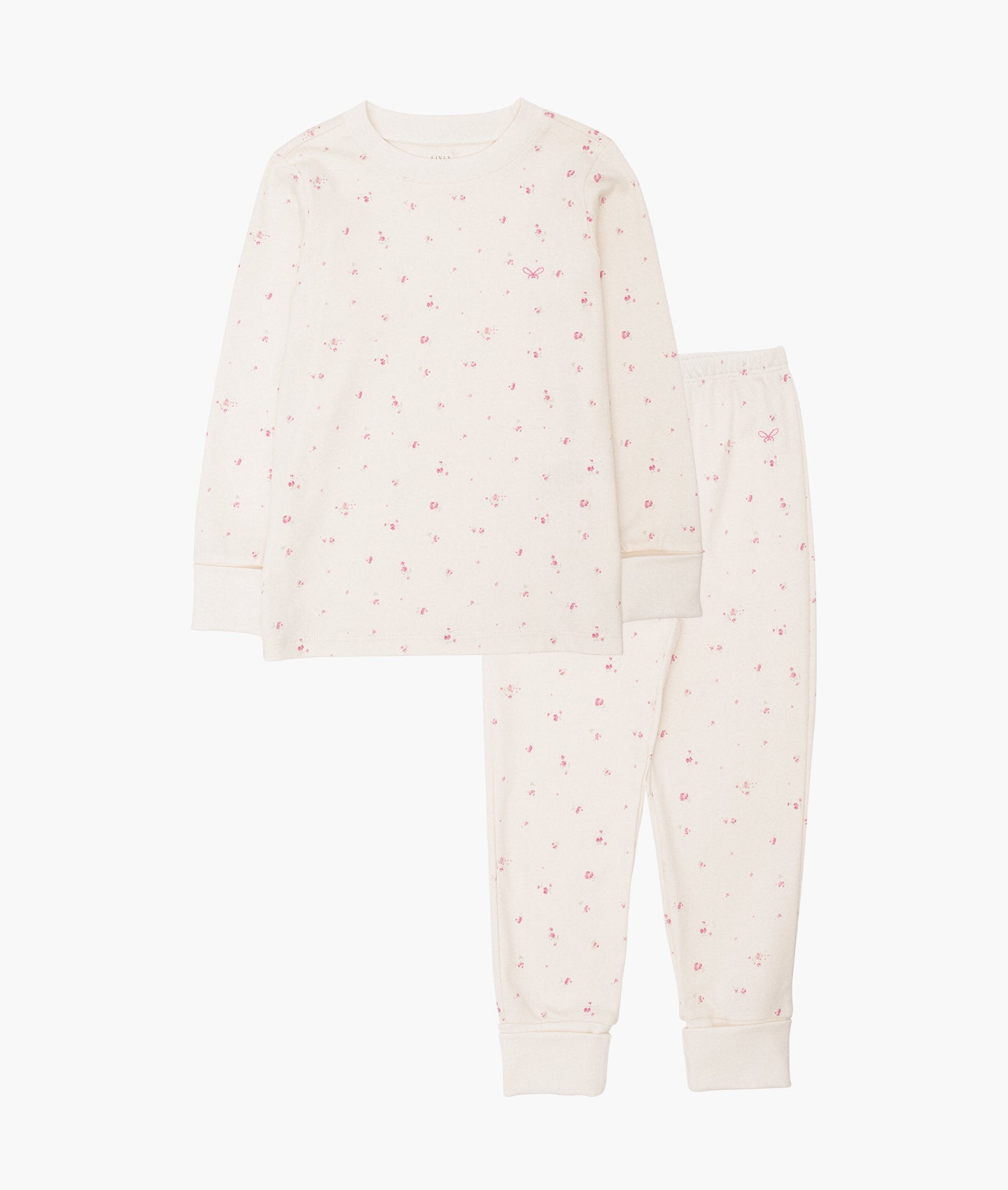 Rose Garden 2 Piece Set