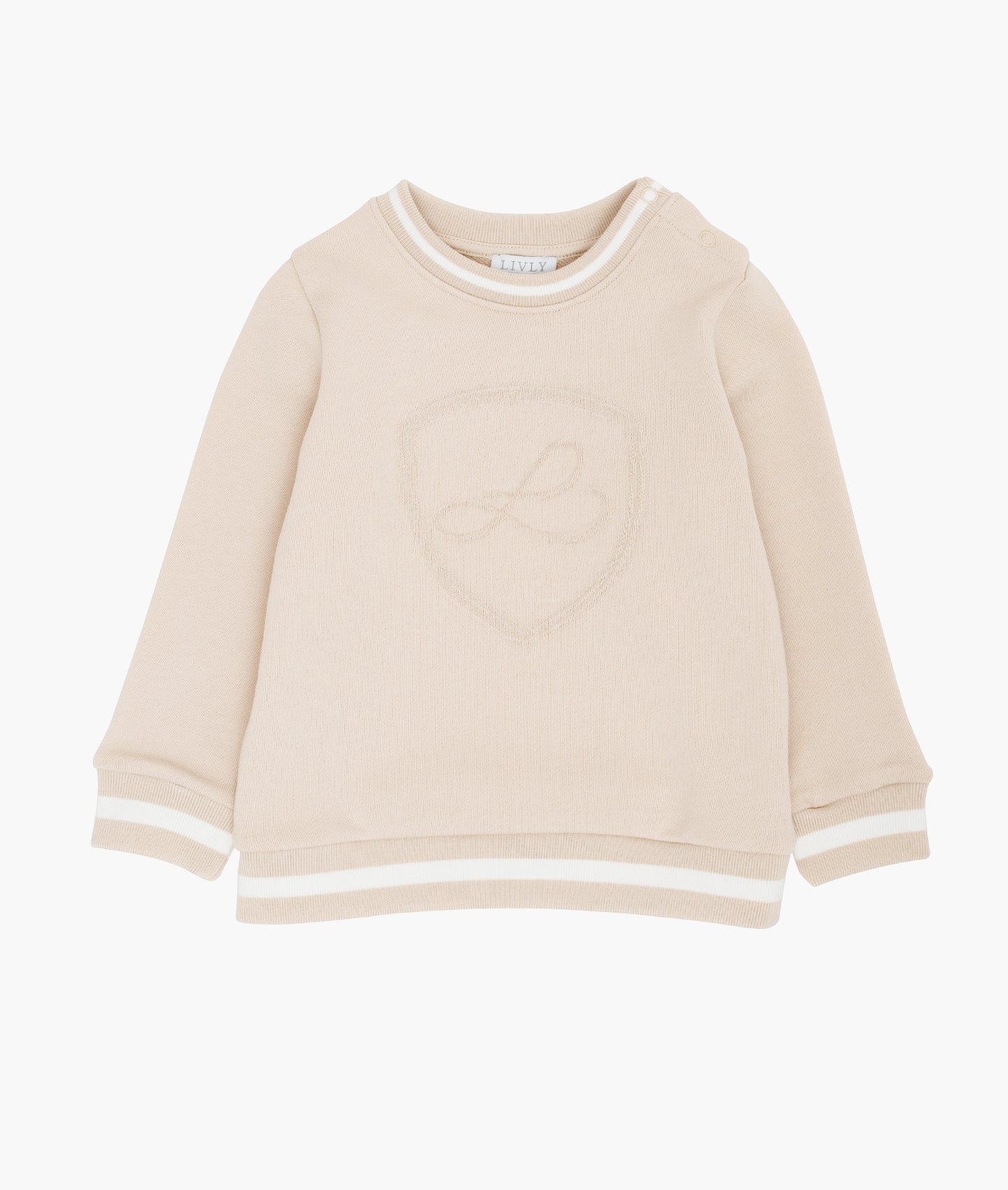 Varsity Sweatshirt