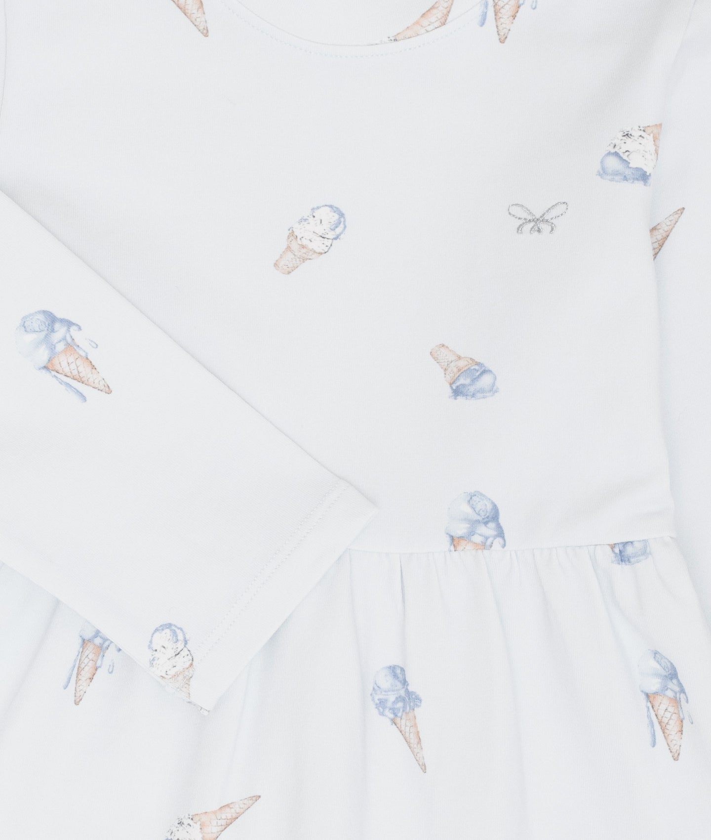 Ice Cream Lotta Dress