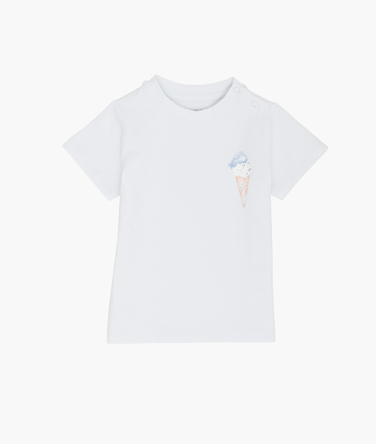 Ice Cream Elias T-shirt