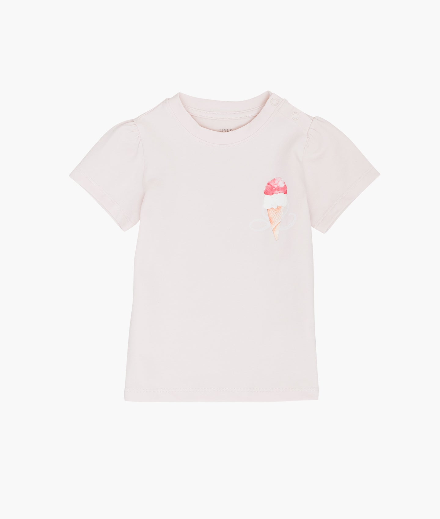 Ice Cream Ellie T-shirt