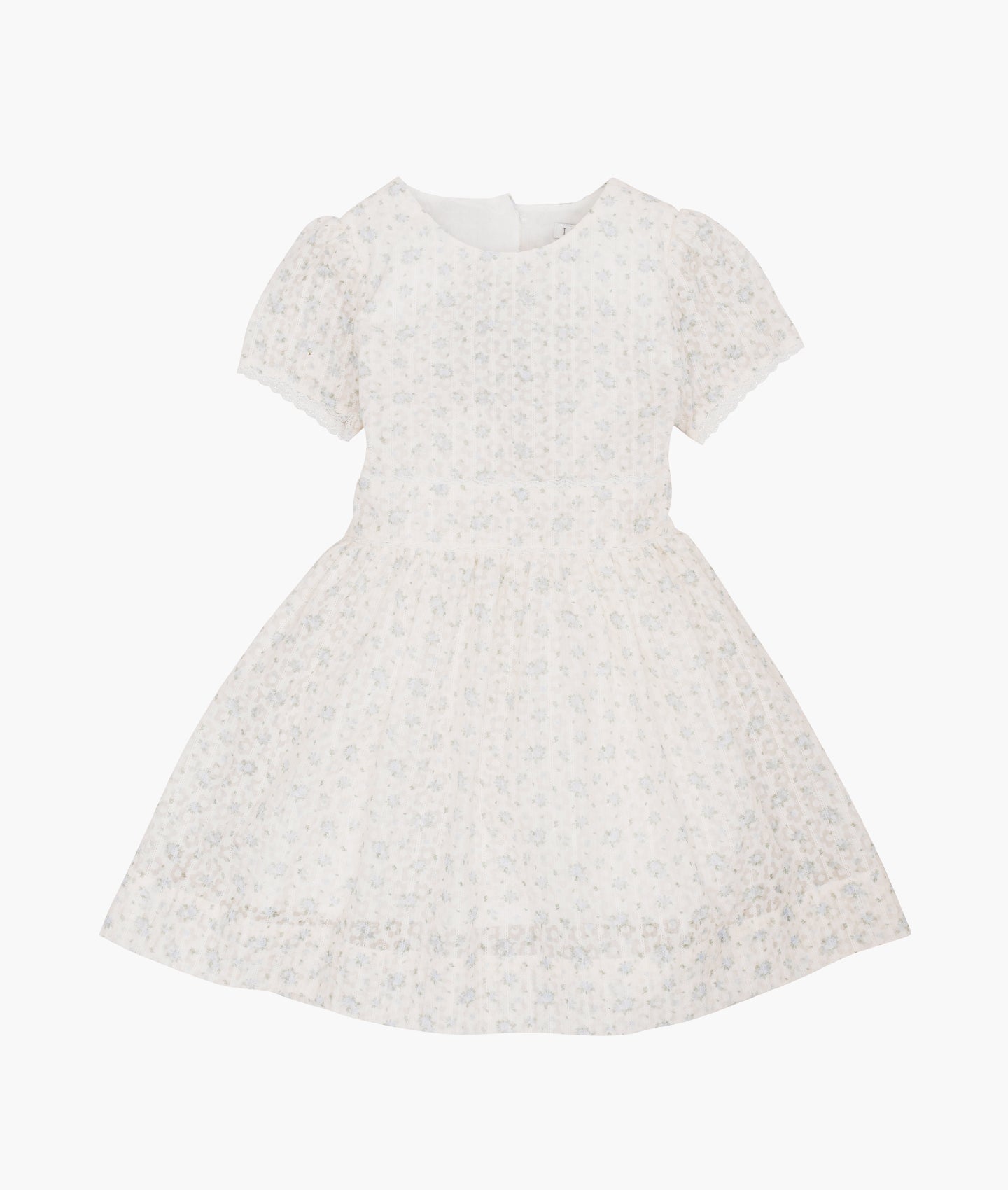 Florals Alicia Dress