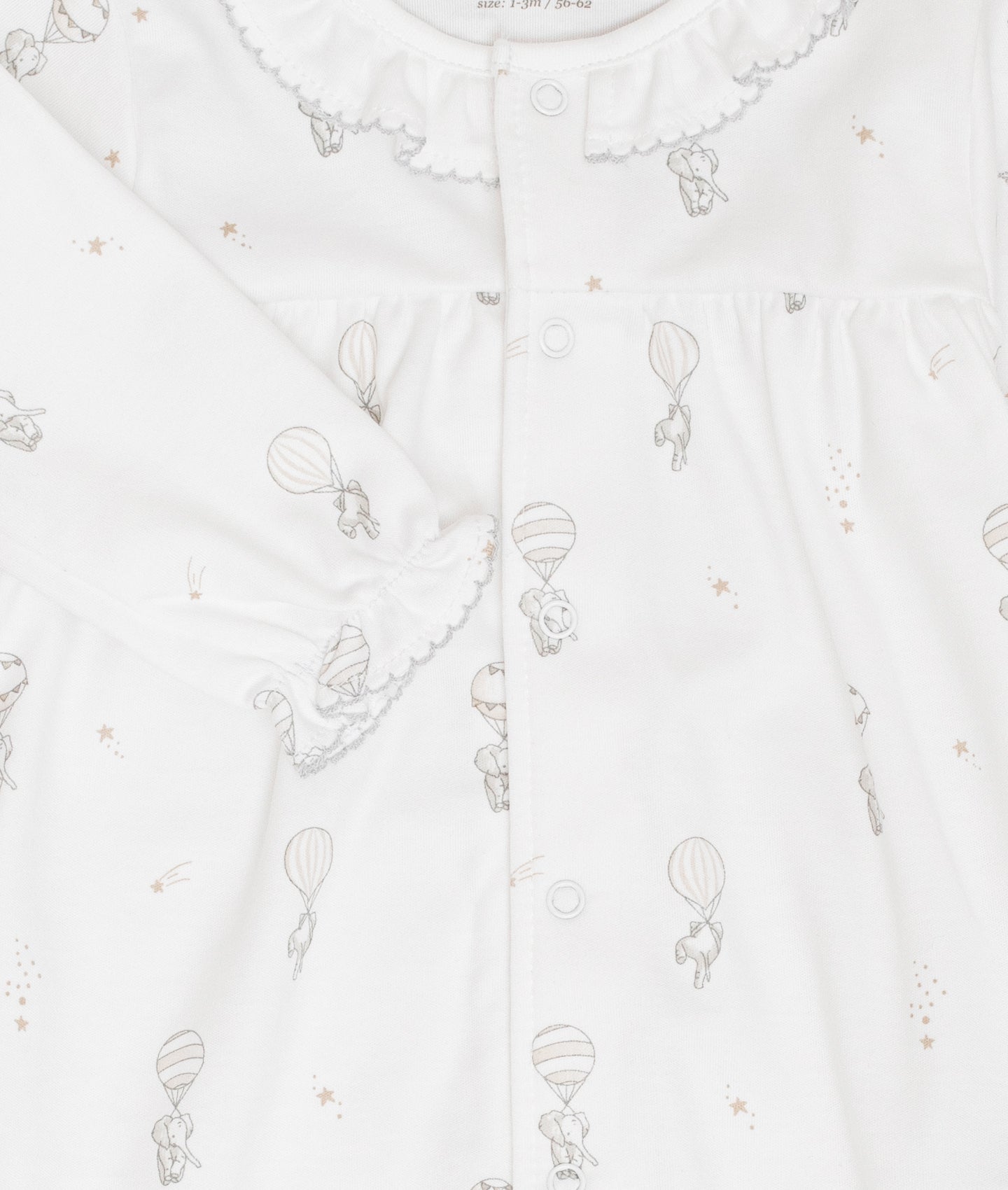 Flying Elephants Gia Overall