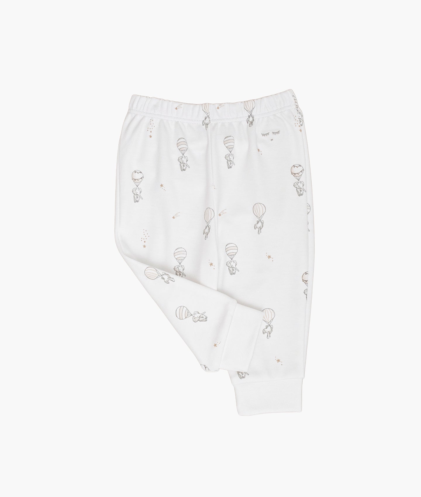 Flying Elephants Pants